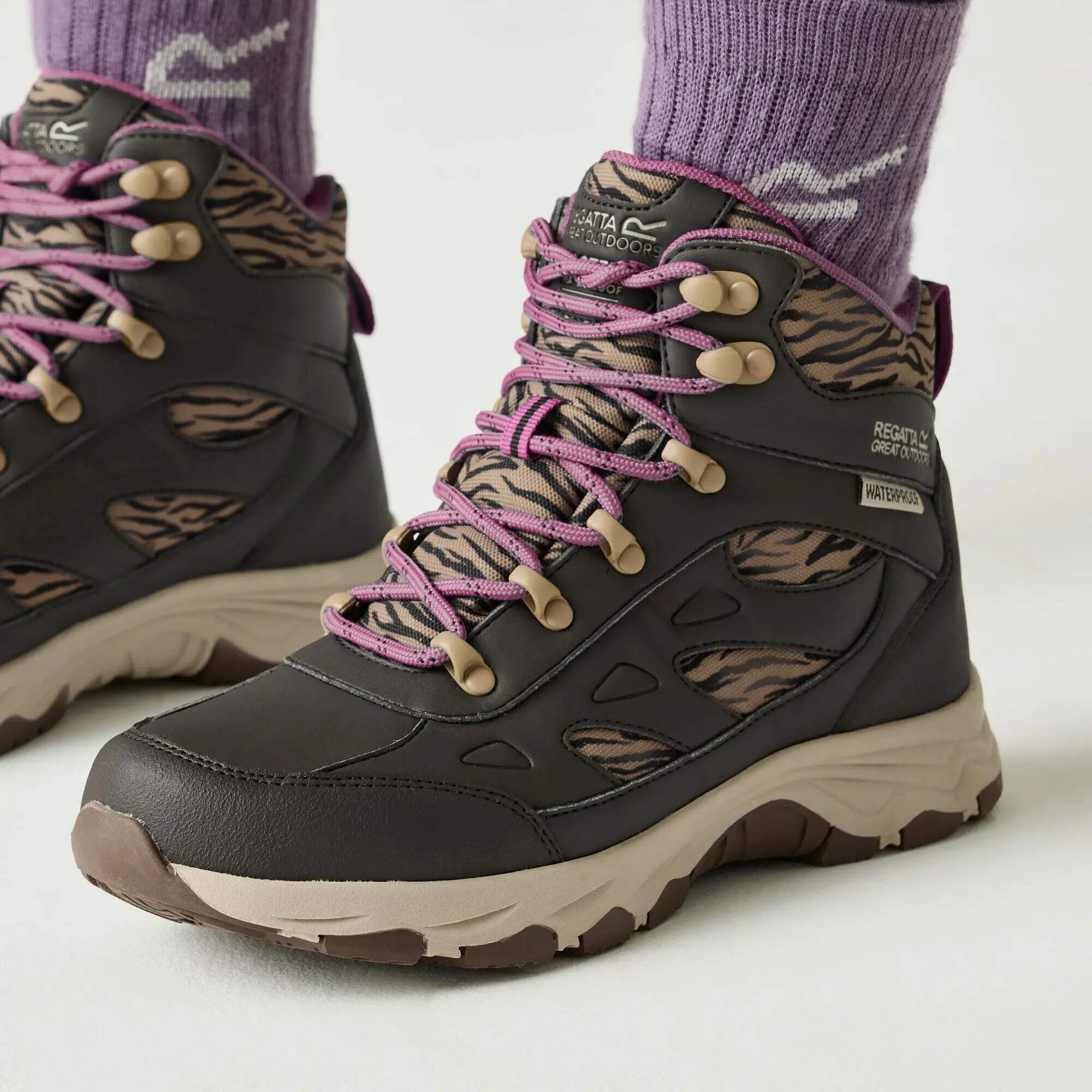 Vendora Damen-Wanderschuhe 2/10