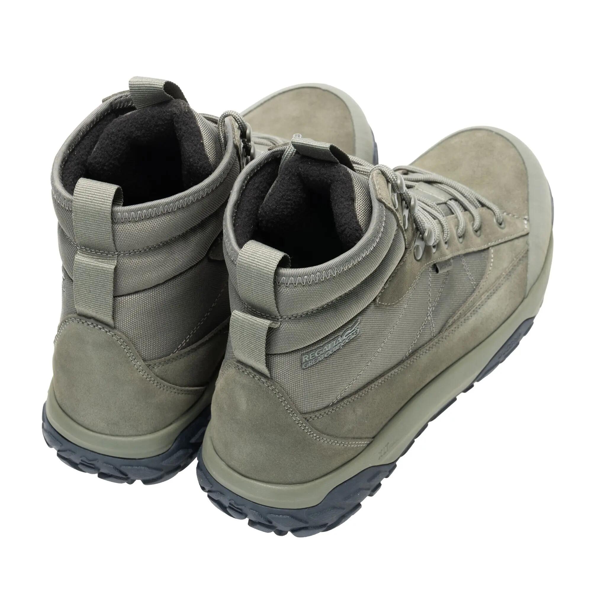 Męskie buty Oakford 2/9