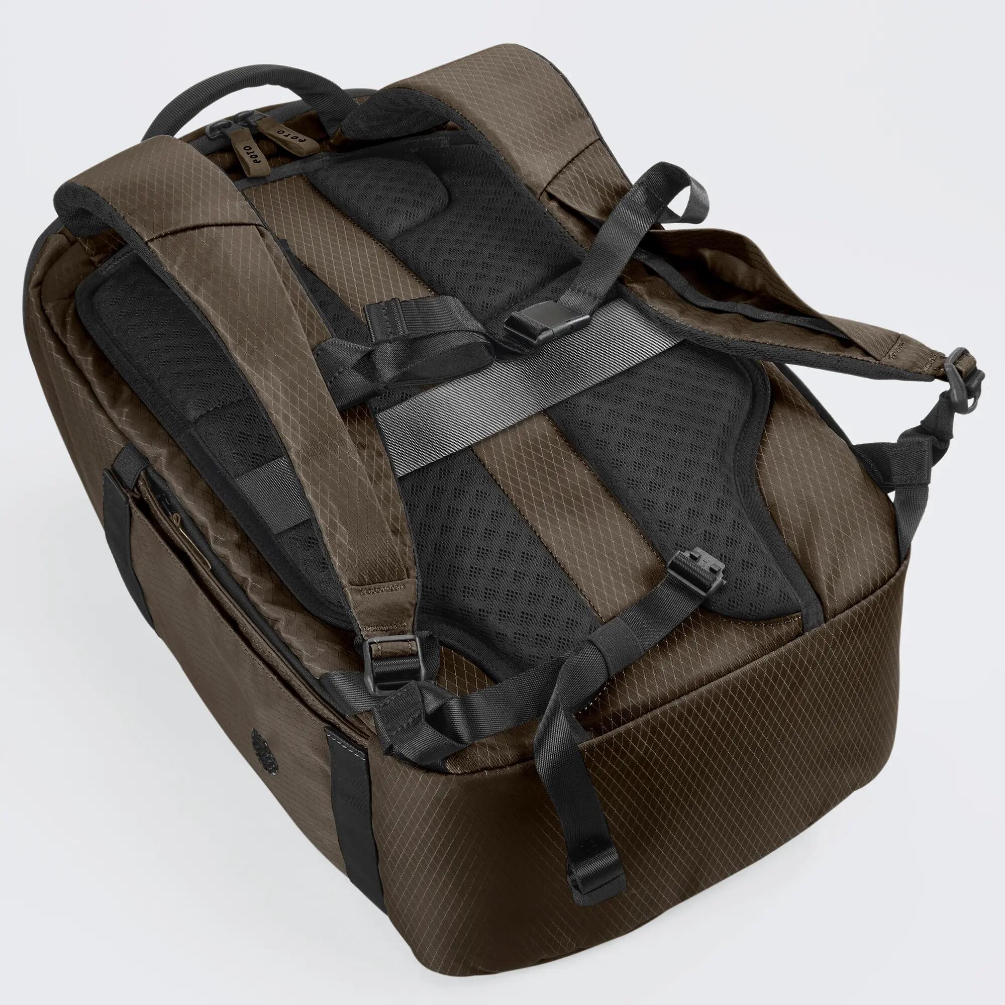 EOTO Rucksack EASY27, Daypack, ergonomisch, nachhaltig, 27 L 5/8