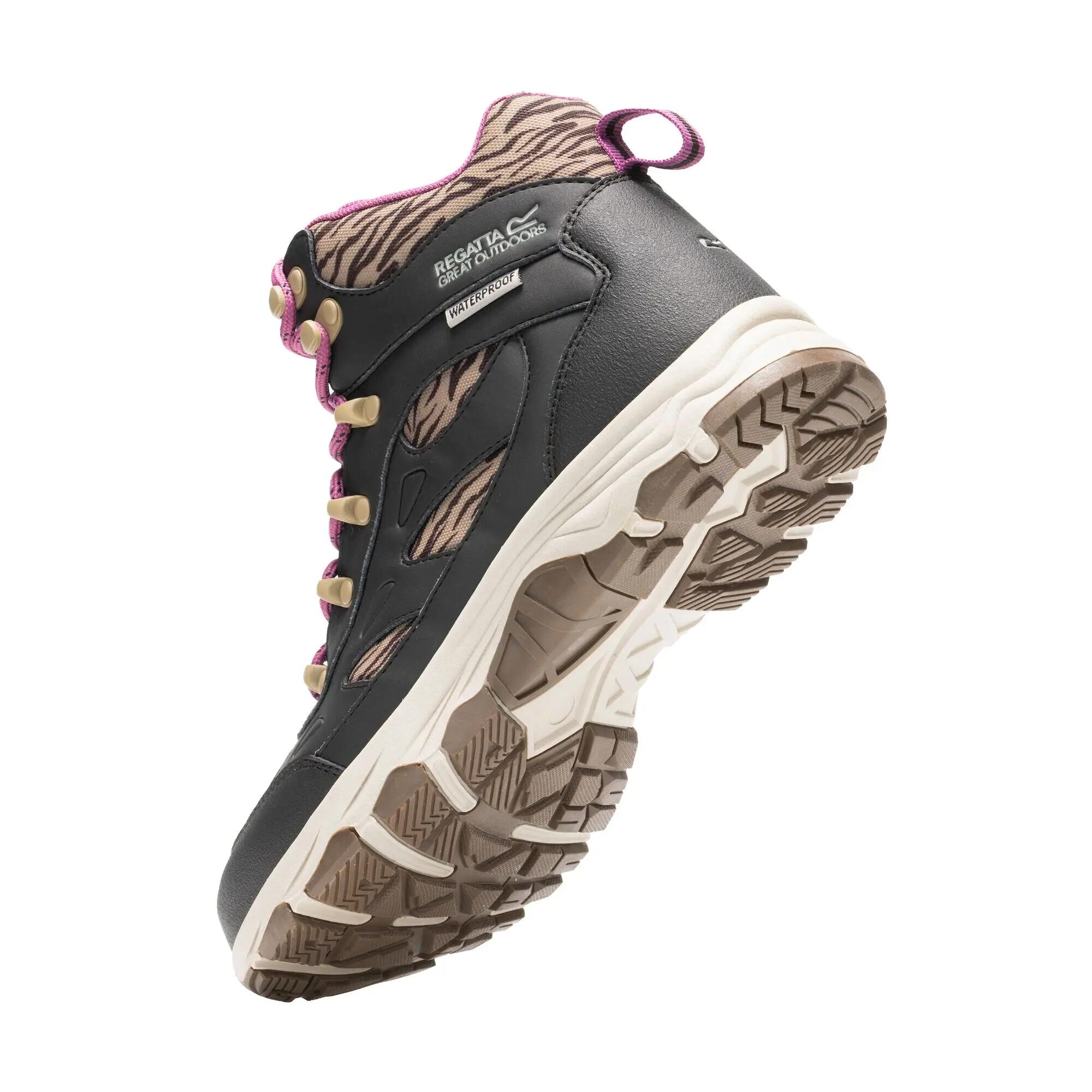 Vendora Damen-Wanderschuhe 10/10