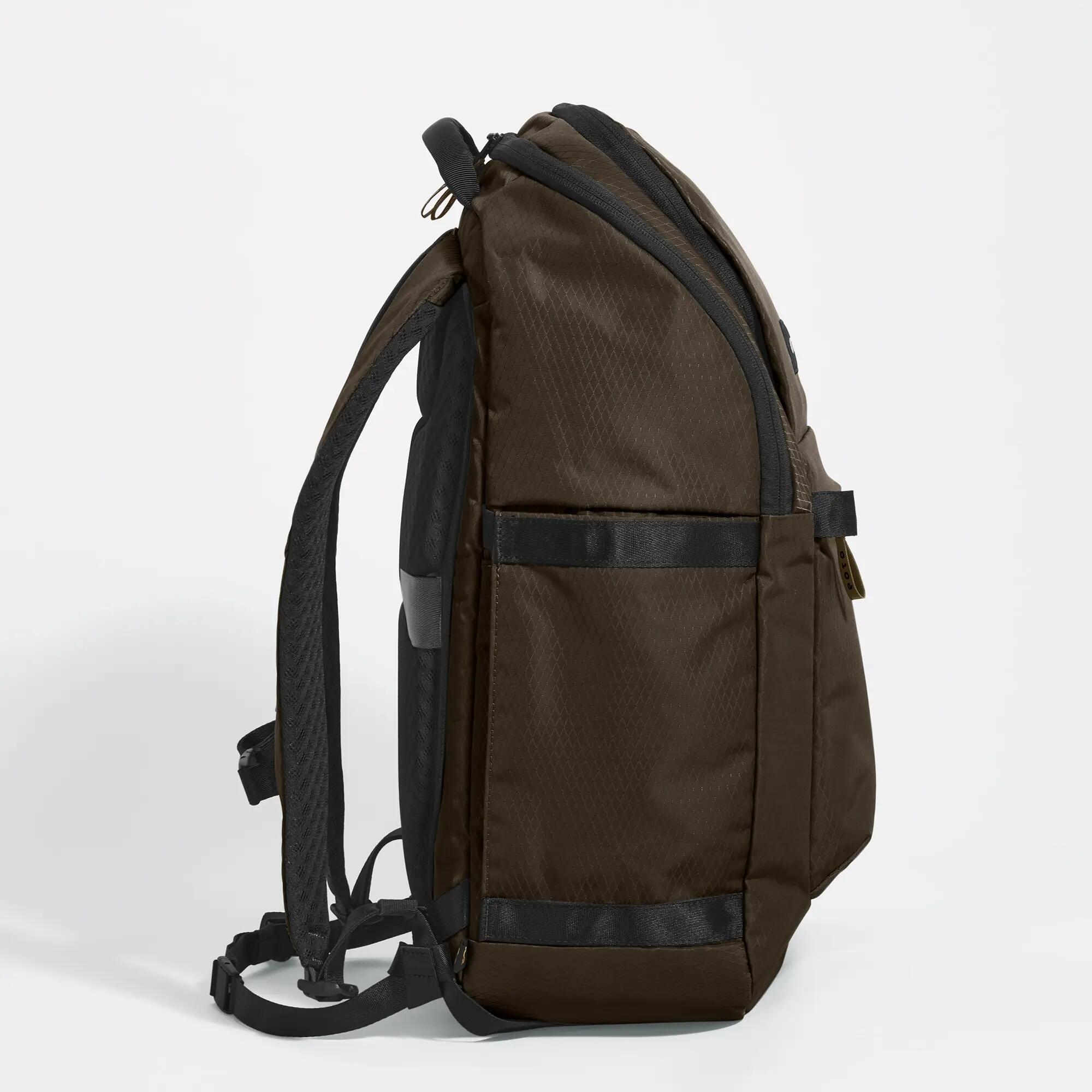 EOTO Rucksack EASY27, Daypack, ergonomisch, nachhaltig, 27 L 4/8