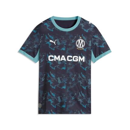 Maillot Extérieur femme OM 2026/27