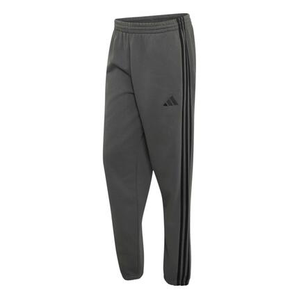 adidas Herren Trainingshose Essentials 3S Fleece Tapered Cuffed