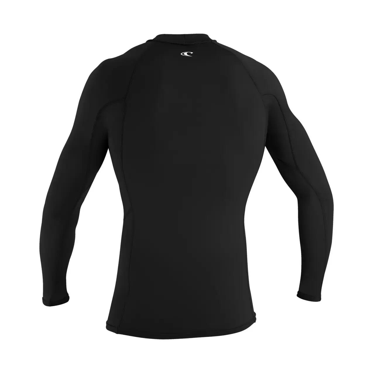 Rashguard met lange mouwen O'Neill Basic Skins 2/2