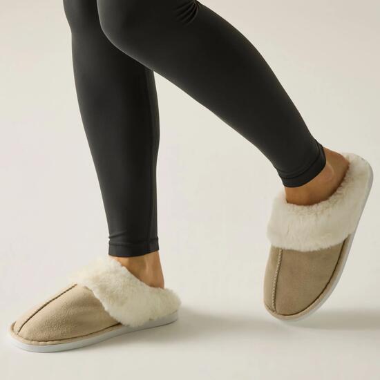 Pantofole da donna Tulsy