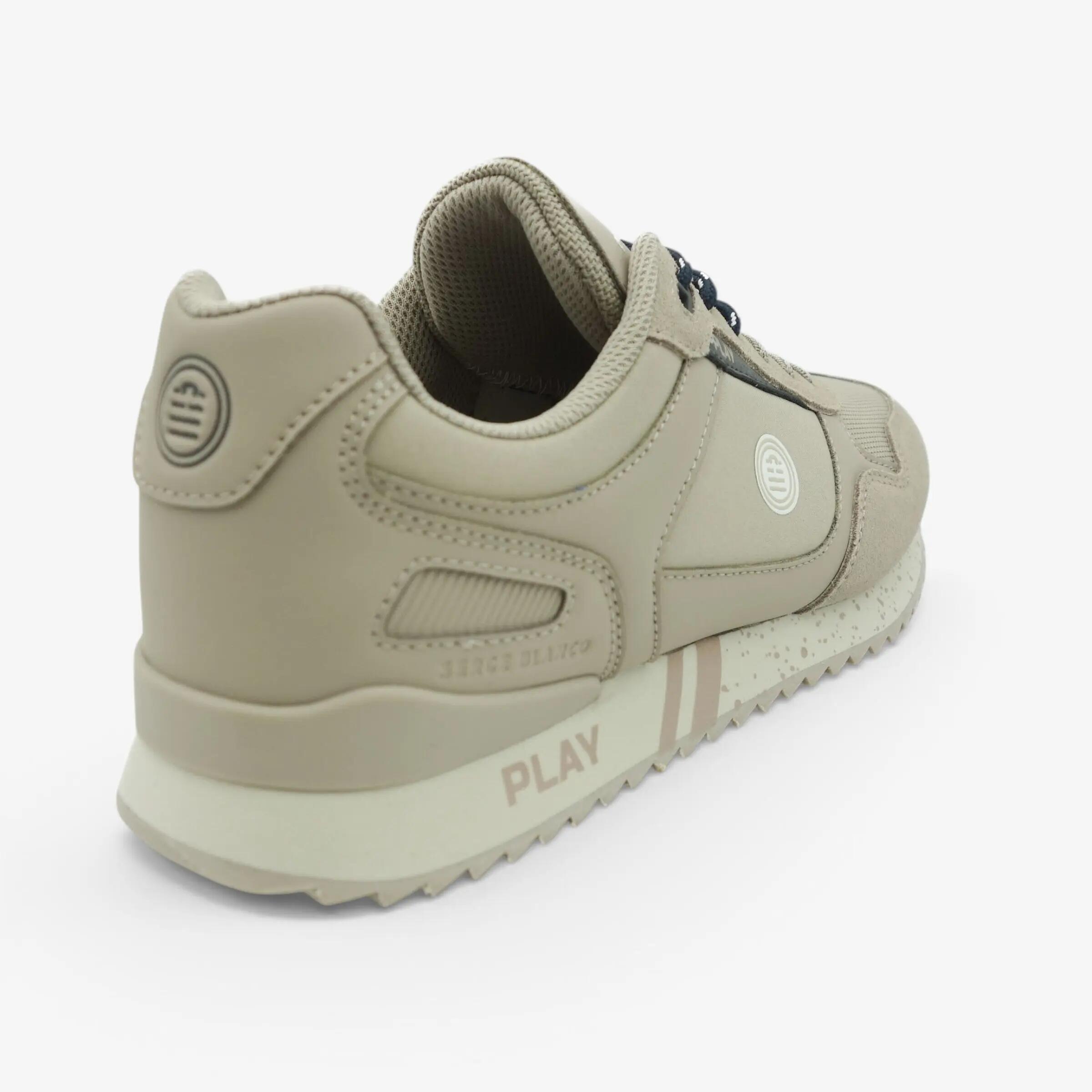 Zapatillas Chamonix Play 4/7