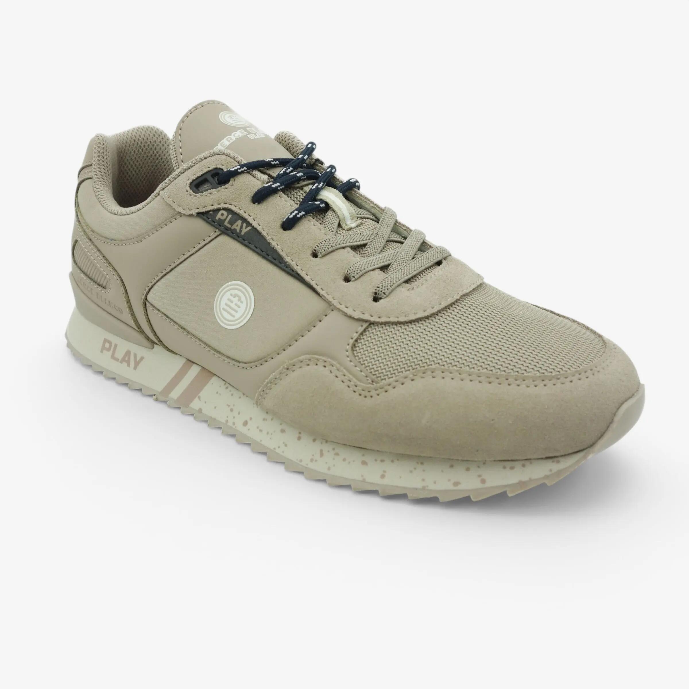 Zapatillas Chamonix Play 3/7