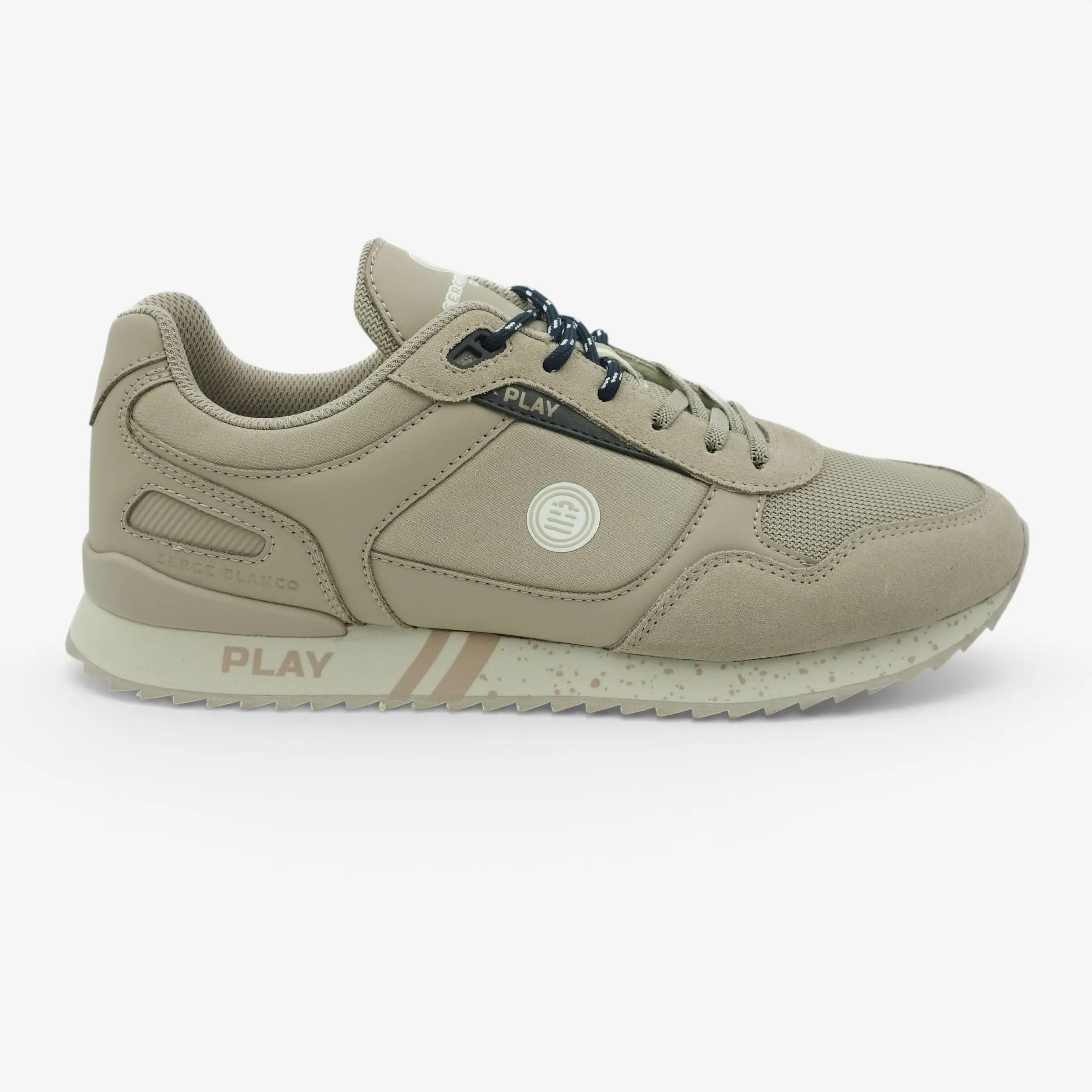 Zapatillas Chamonix Play 2/7