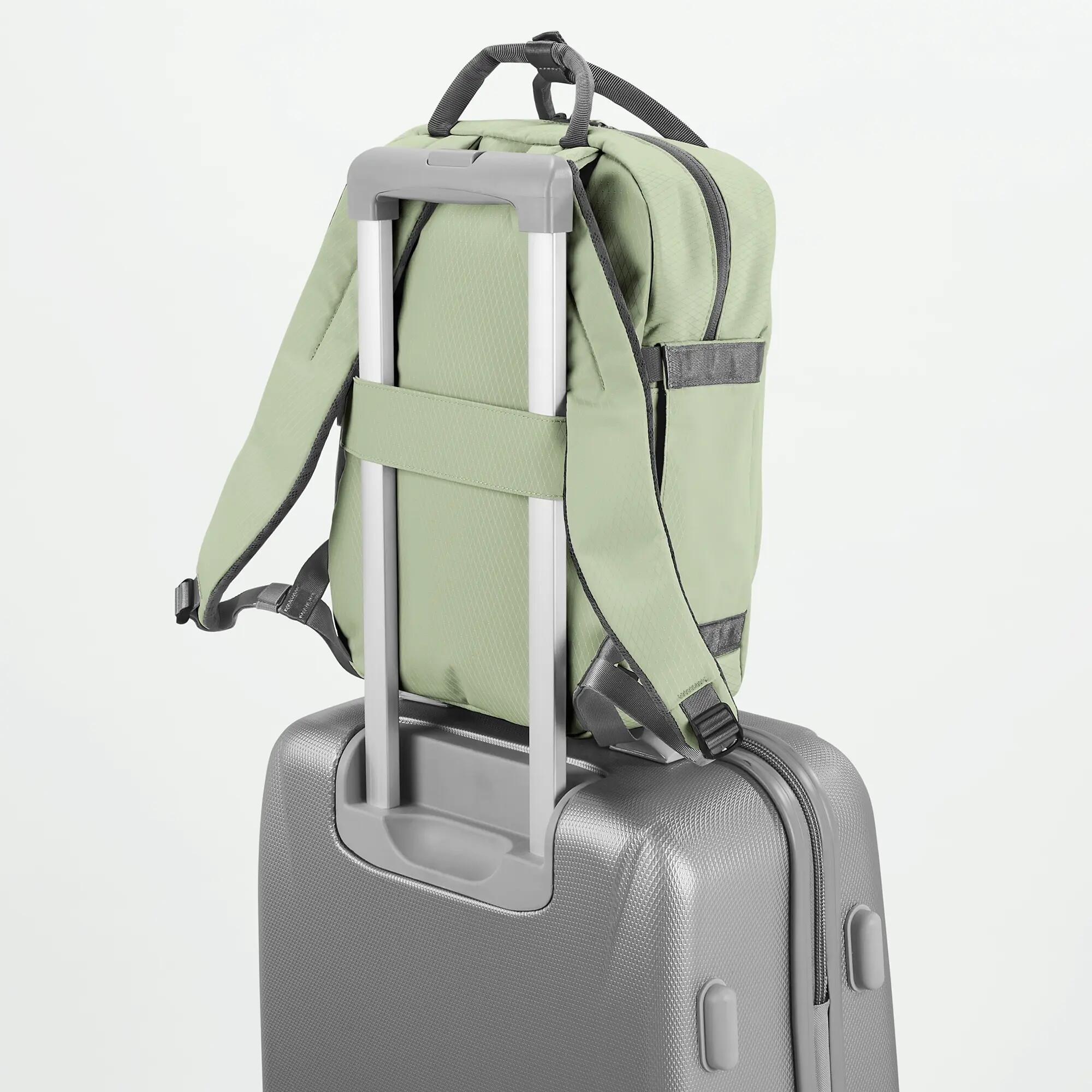 EOTO Rucksack SMALL16, Daypack, ergonomisch, nachhaltig, 16 L 5/8