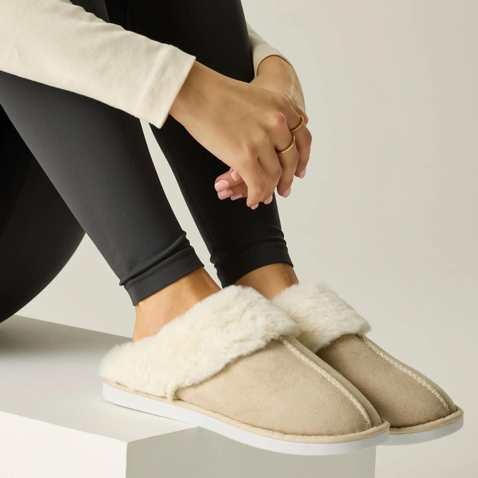 Pantoufles Tulsy pour femmes 3/10