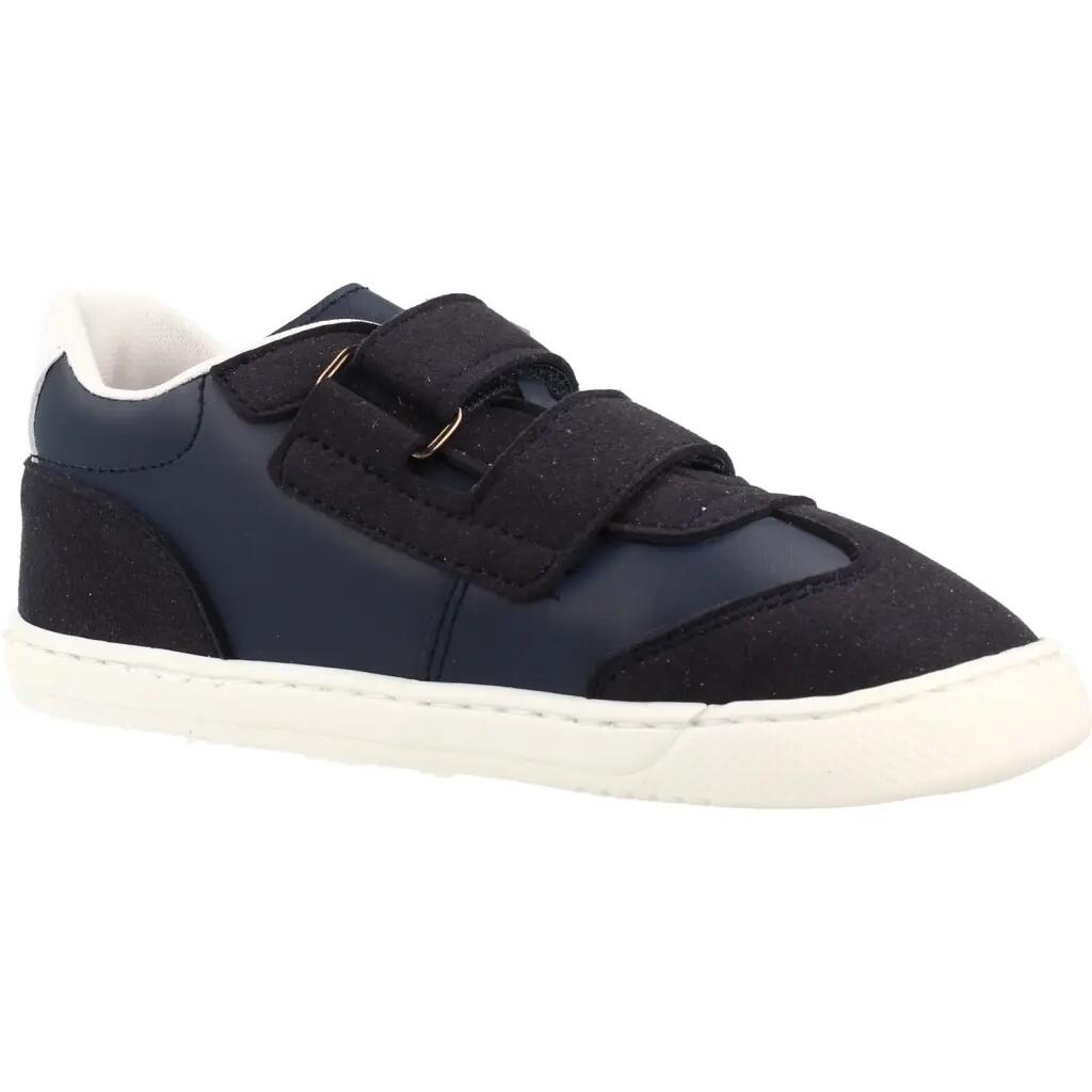 Zapatillas niño Titanitos L600 Benissa Deportivo Tira Adhesiva 5/5