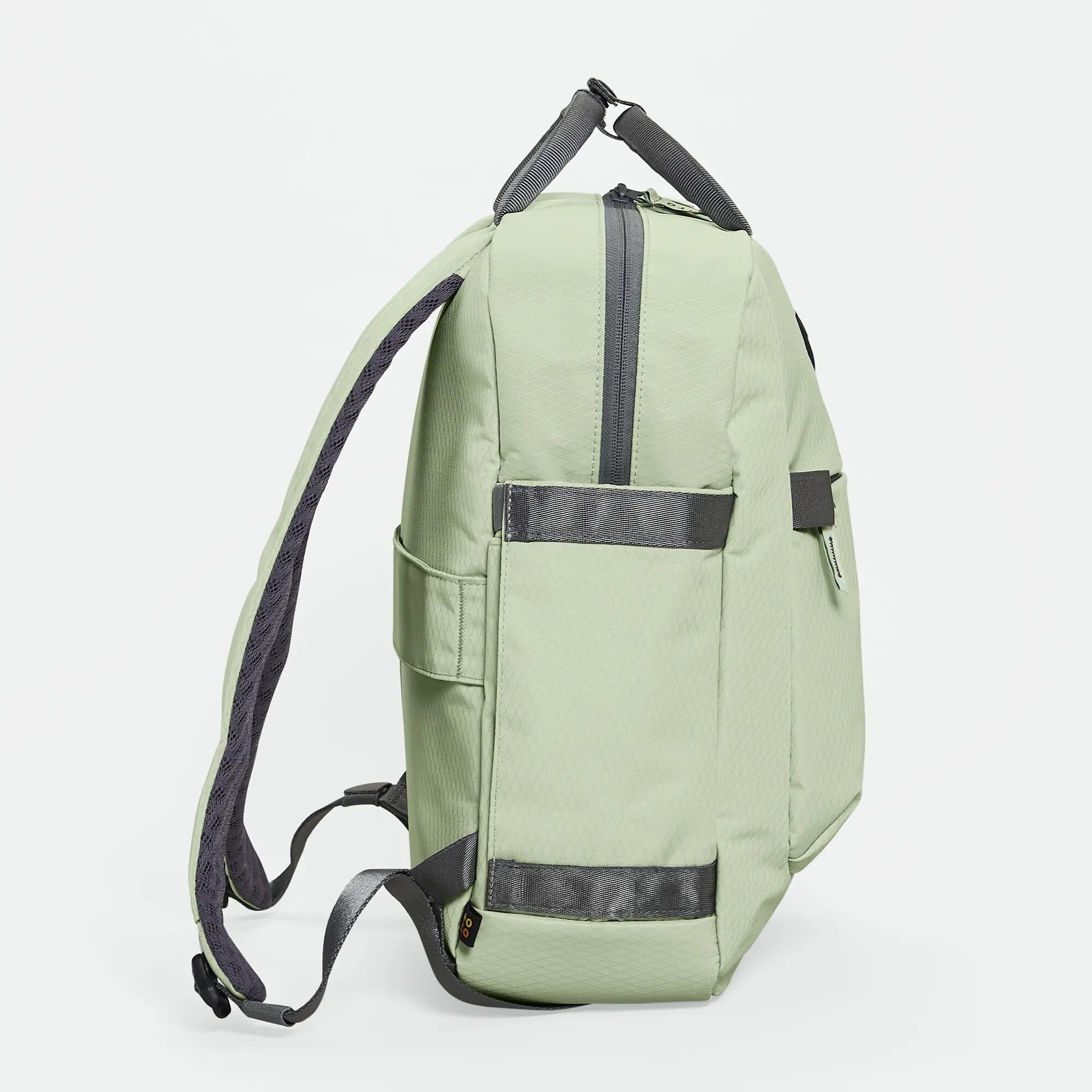 EOTO Rucksack SMALL16, Daypack, ergonomisch, nachhaltig, 16 L 4/8