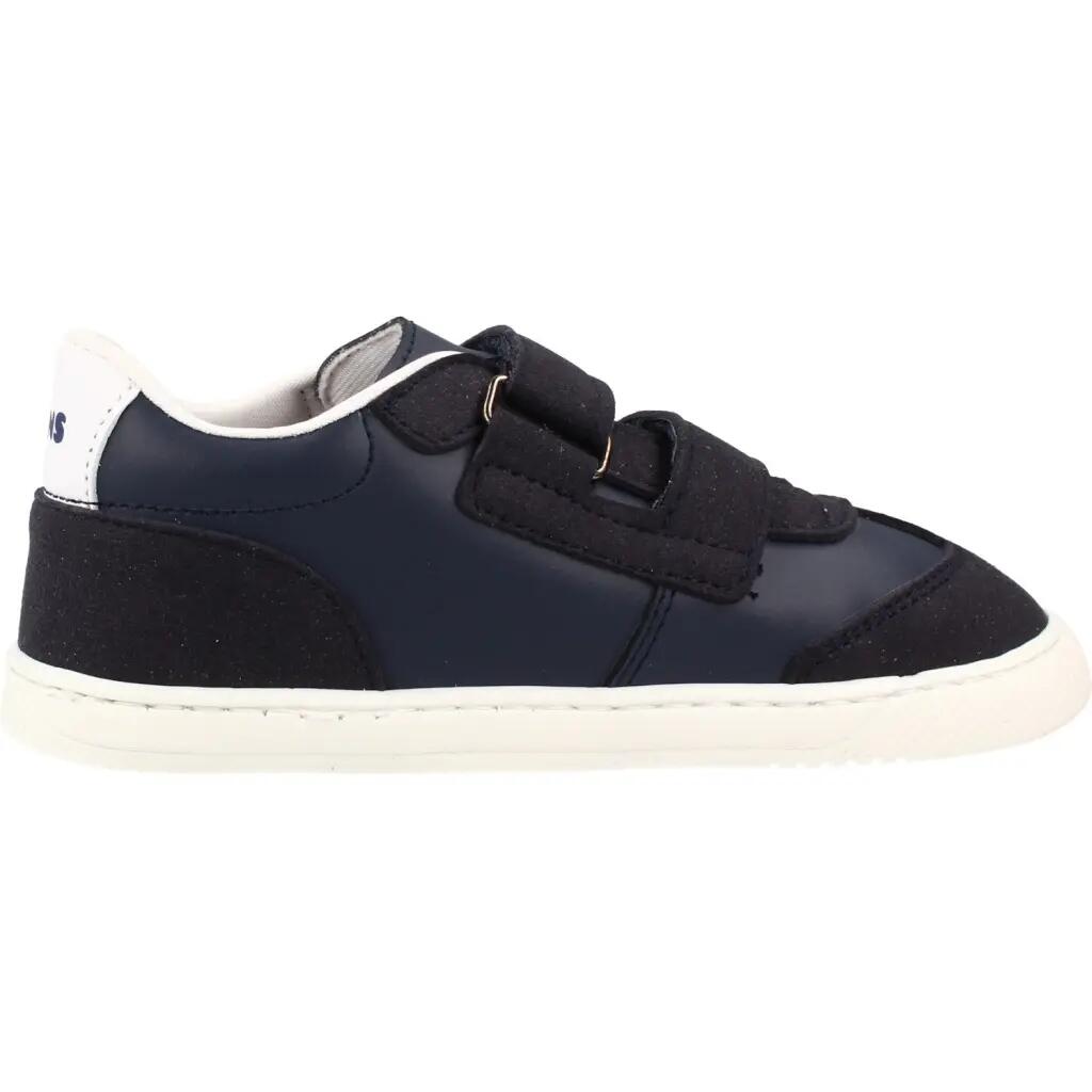 Zapatillas niño Titanitos L600 Benissa Deportivo Tira Adhesiva 4/5