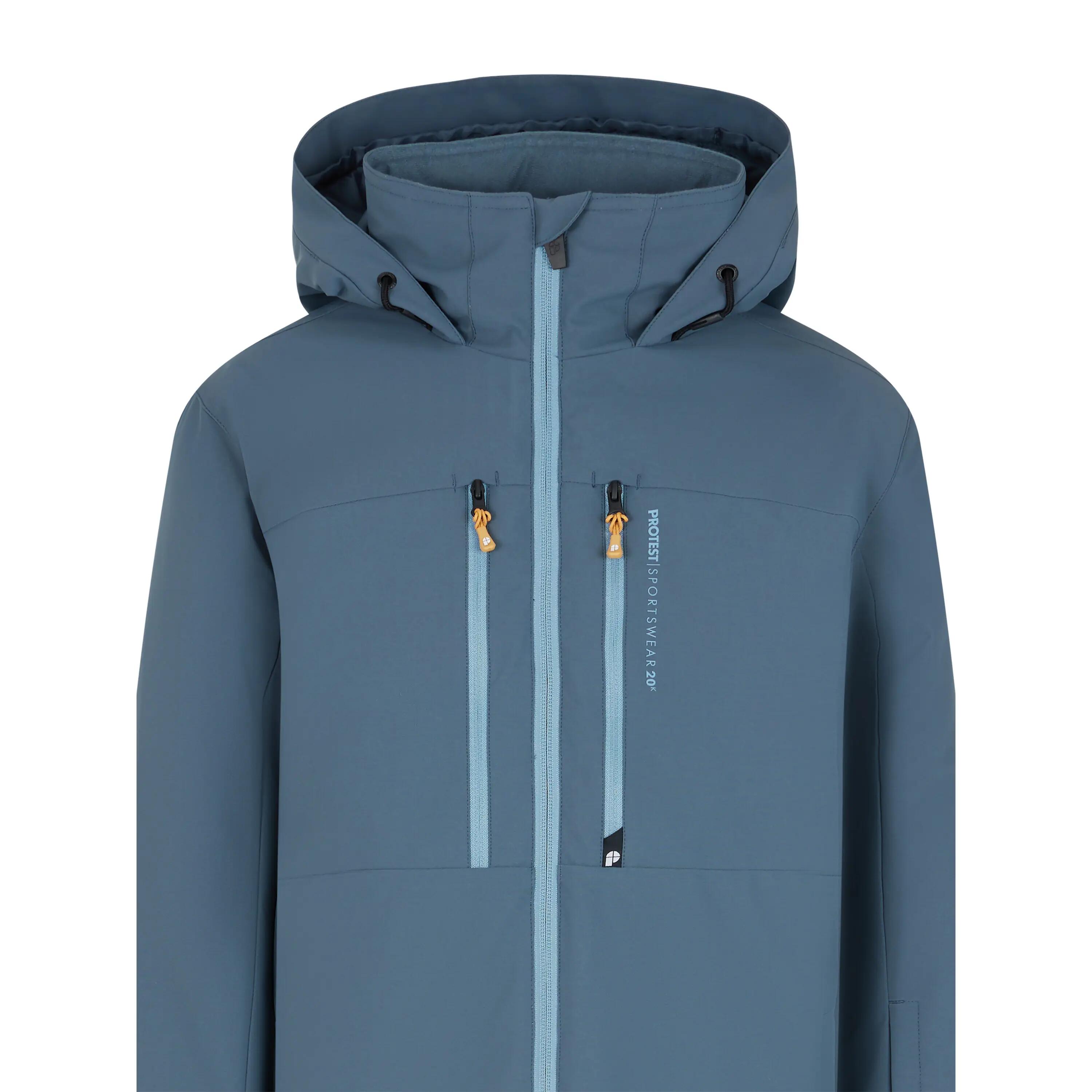 Veste de ski enfant Protest Flynty 7/7