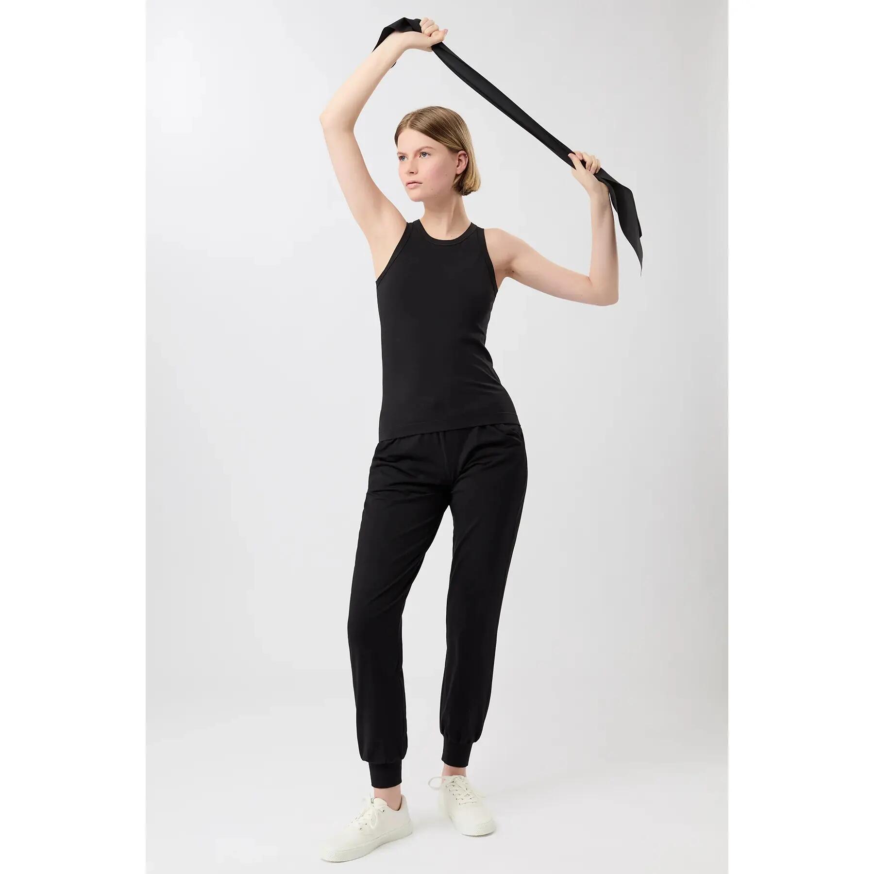 Pantalon de jogging femme Mandala The N.Y 5/5