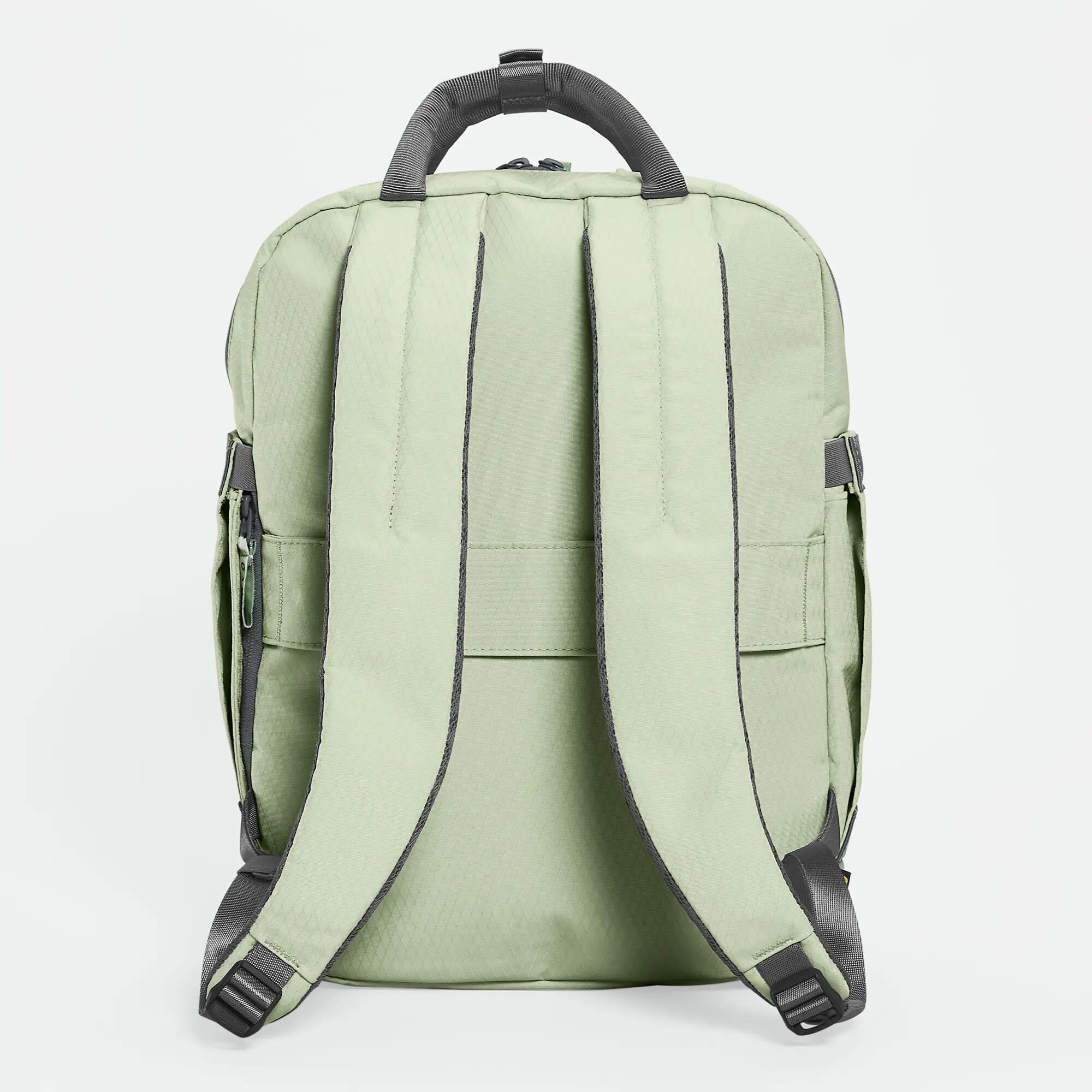 EOTO Rucksack SMALL16, Daypack, ergonomisch, nachhaltig, 16 L 3/8