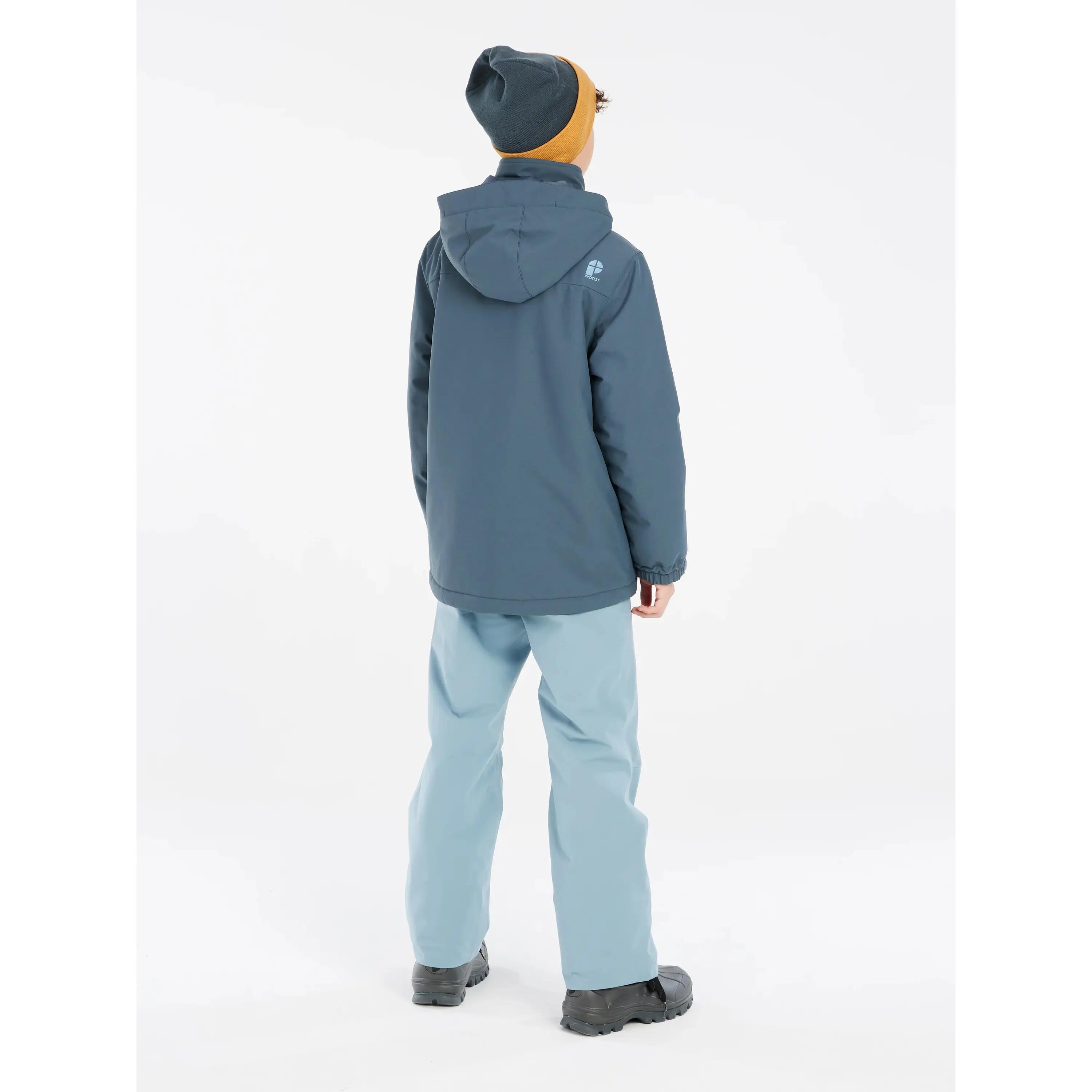 Veste de ski enfant Protest Flynty 6/7