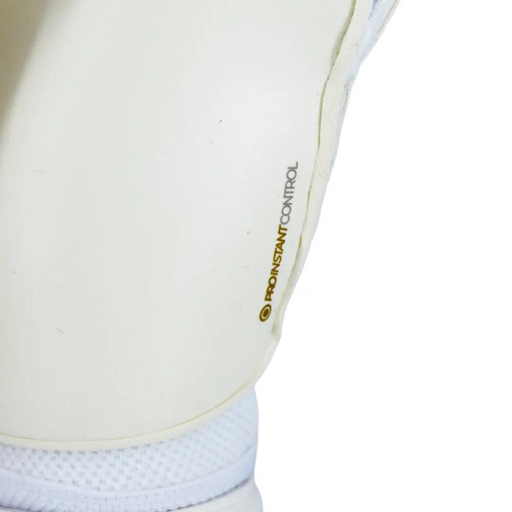 Guanti da Portiere TWOFIVE Atlanta Pro Flat Blu 4/6