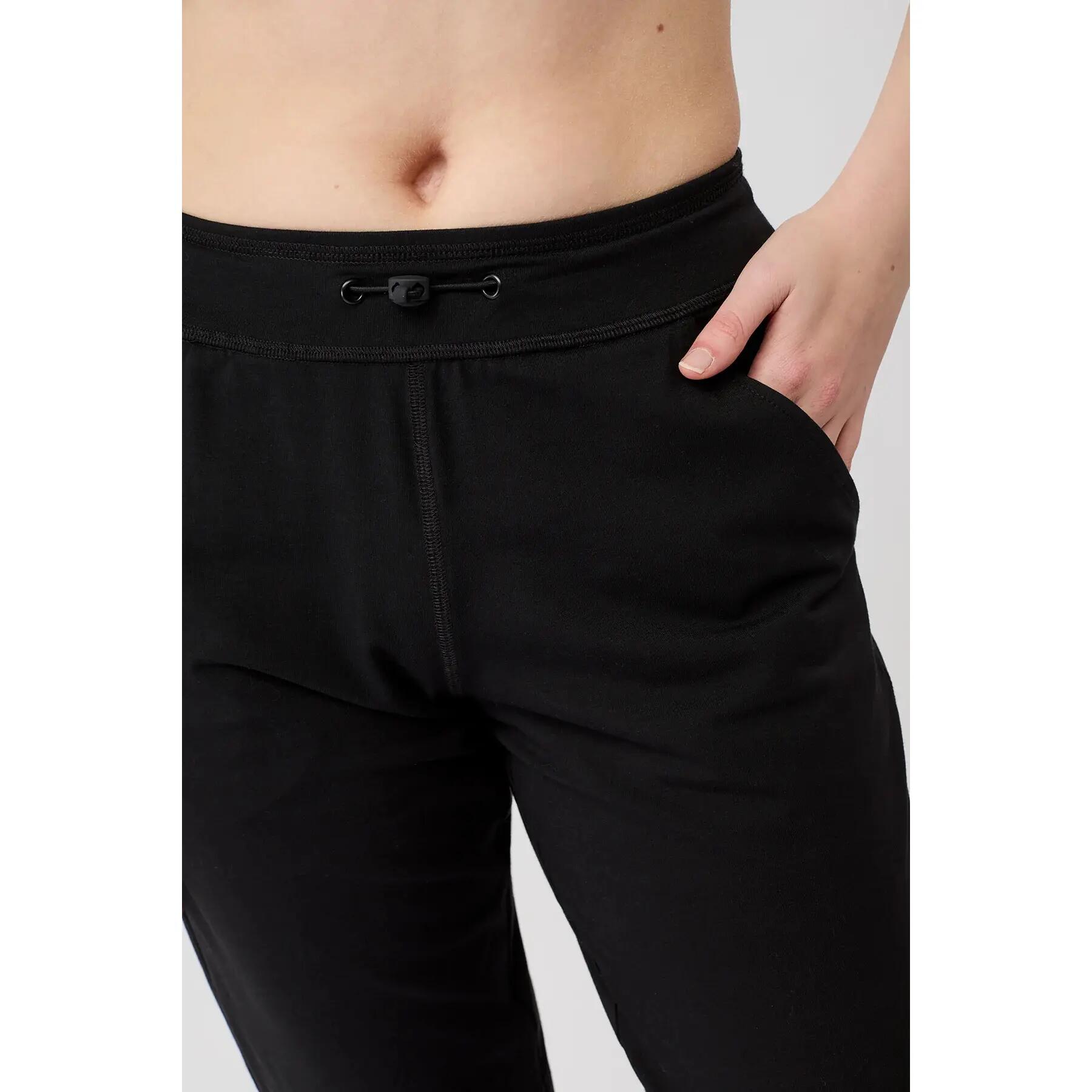 Pantalon de jogging femme Mandala The N.Y 4/5