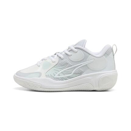Chaussures de basketball enfant Puma MB World.01