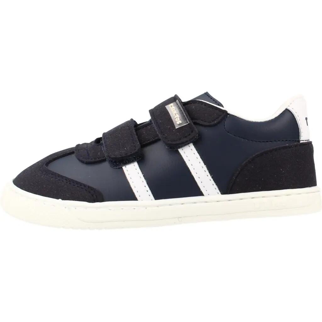 Zapatillas niño Titanitos L600 Benissa Deportivo Tira Adhesiva 2/5