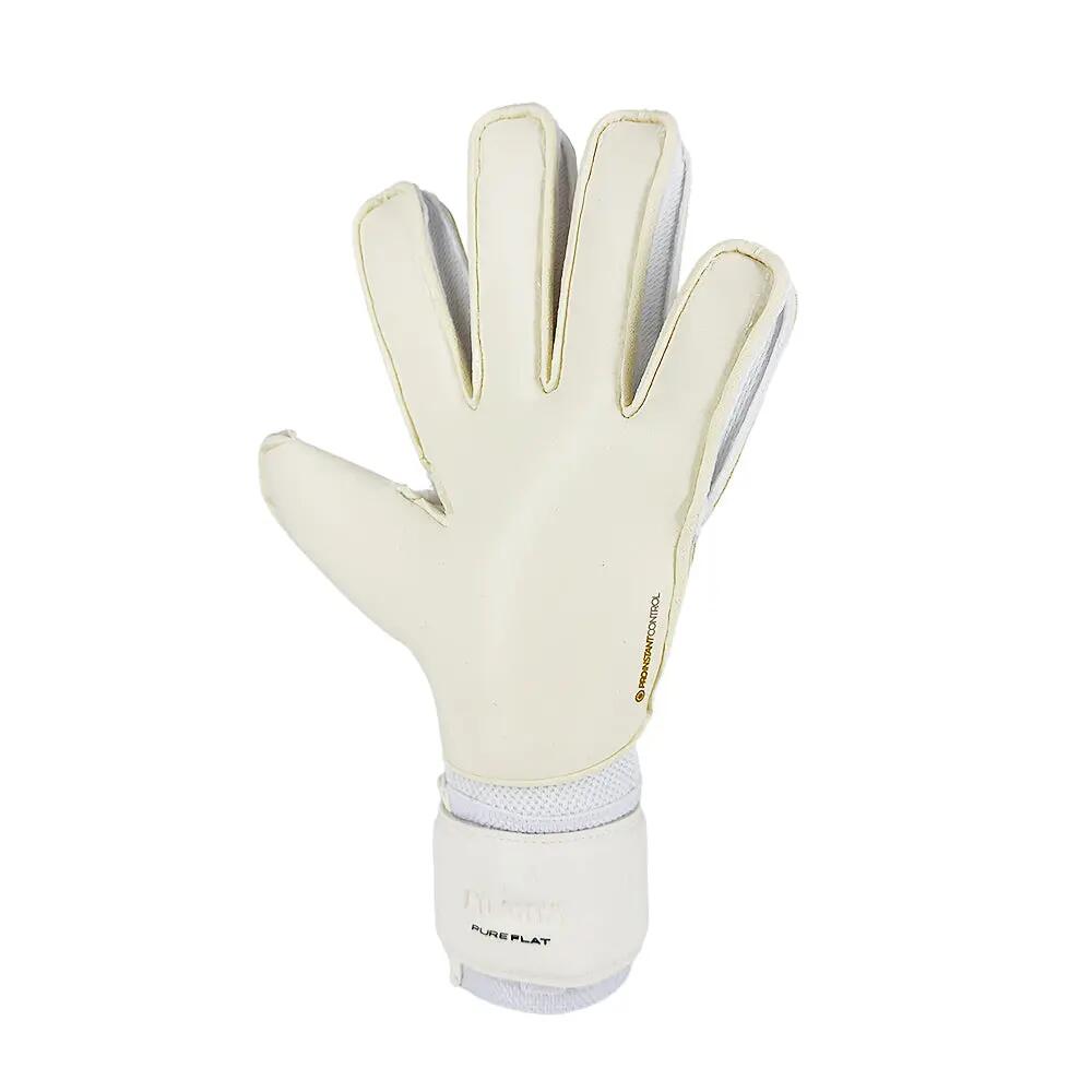 Guanti da Portiere TWOFIVE Atlanta Pro Flat Blu 2/6