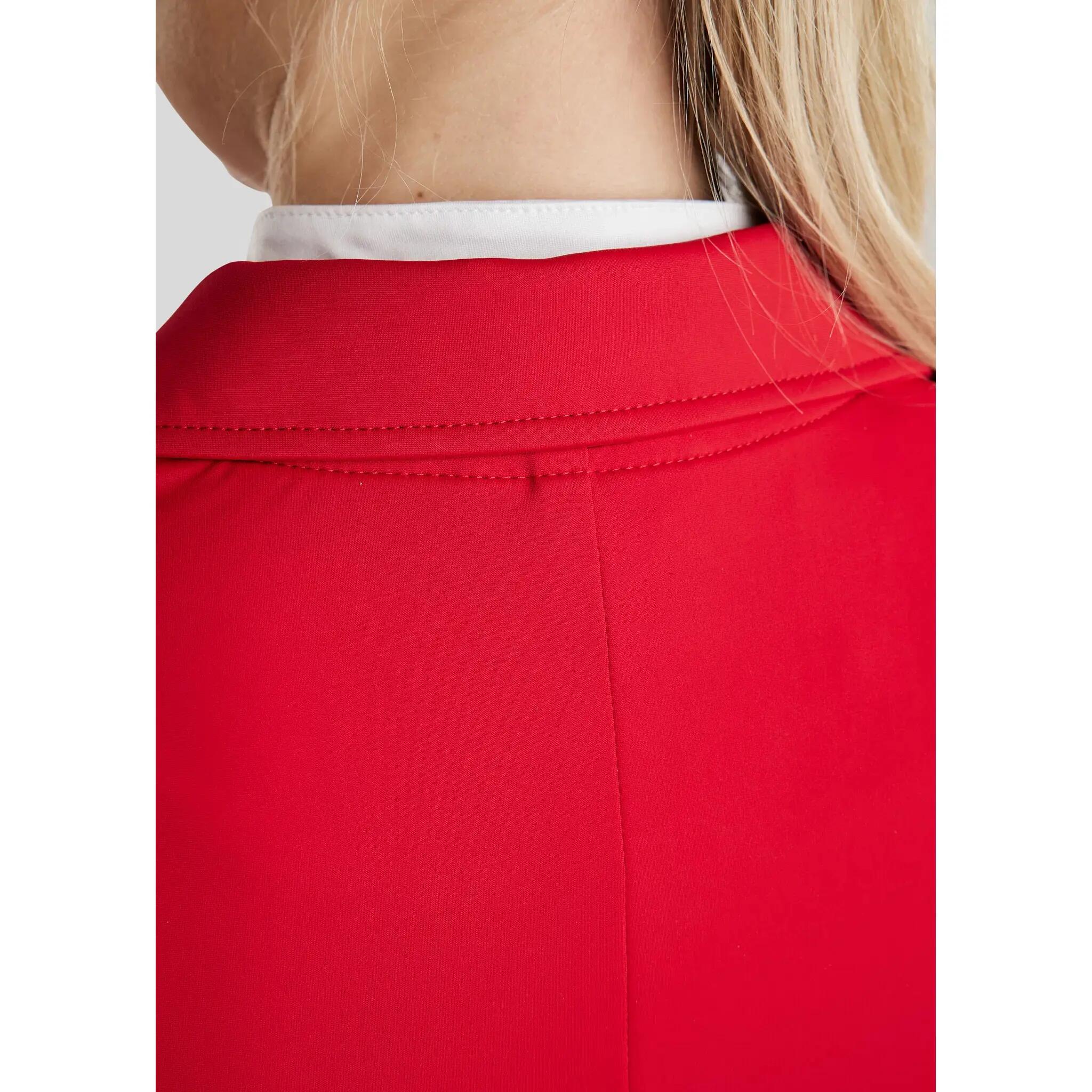Giacca da competizione da donna Montar Kathy Classic 7/7