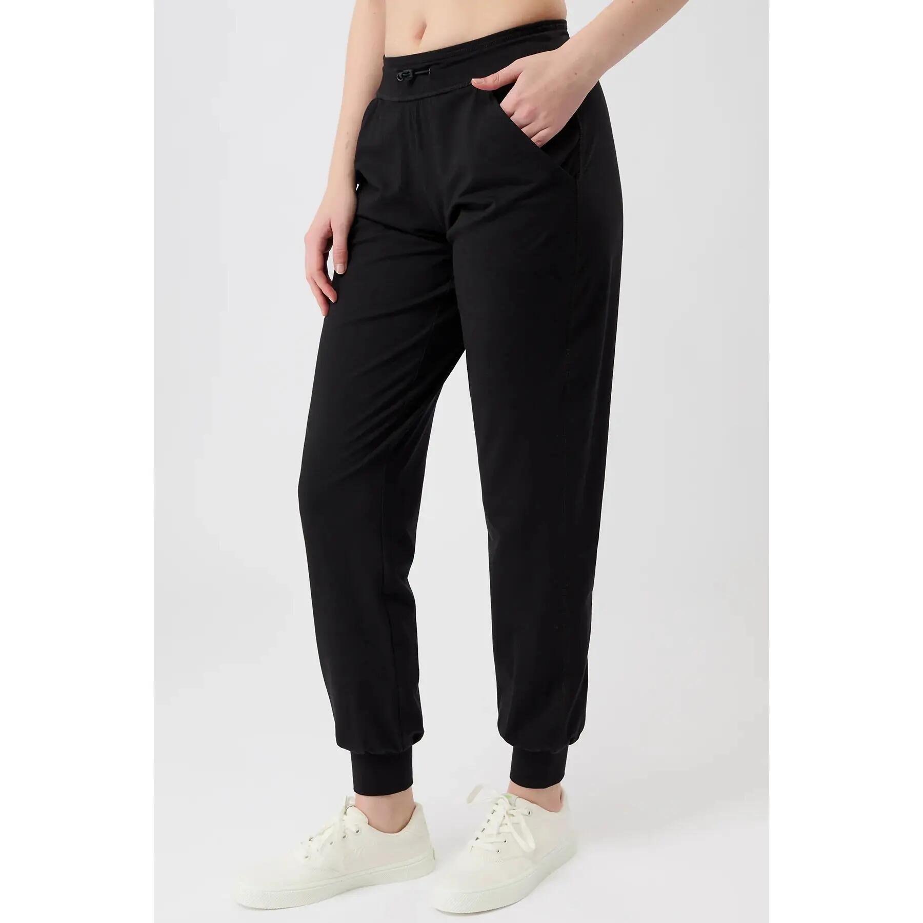 Pantalon de jogging femme Mandala The N.Y 3/5