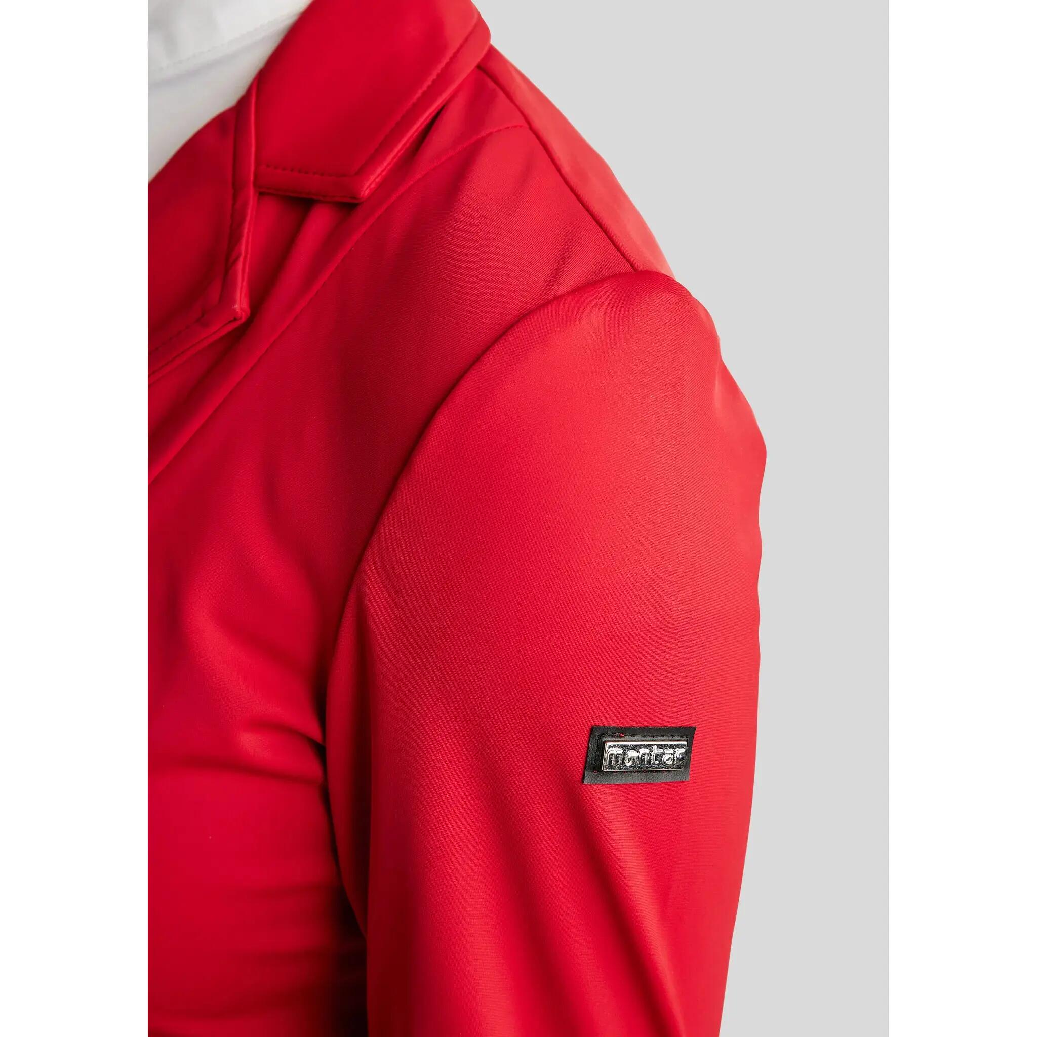 Giacca da competizione da donna Montar Kathy Classic 6/7