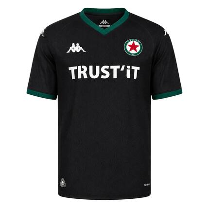 Maillot Kombat Away garçon RED STAR FC 26/27
