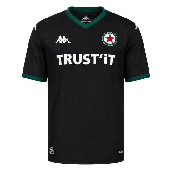 Maillot Kombat Away garçon RED STAR FC 26/27