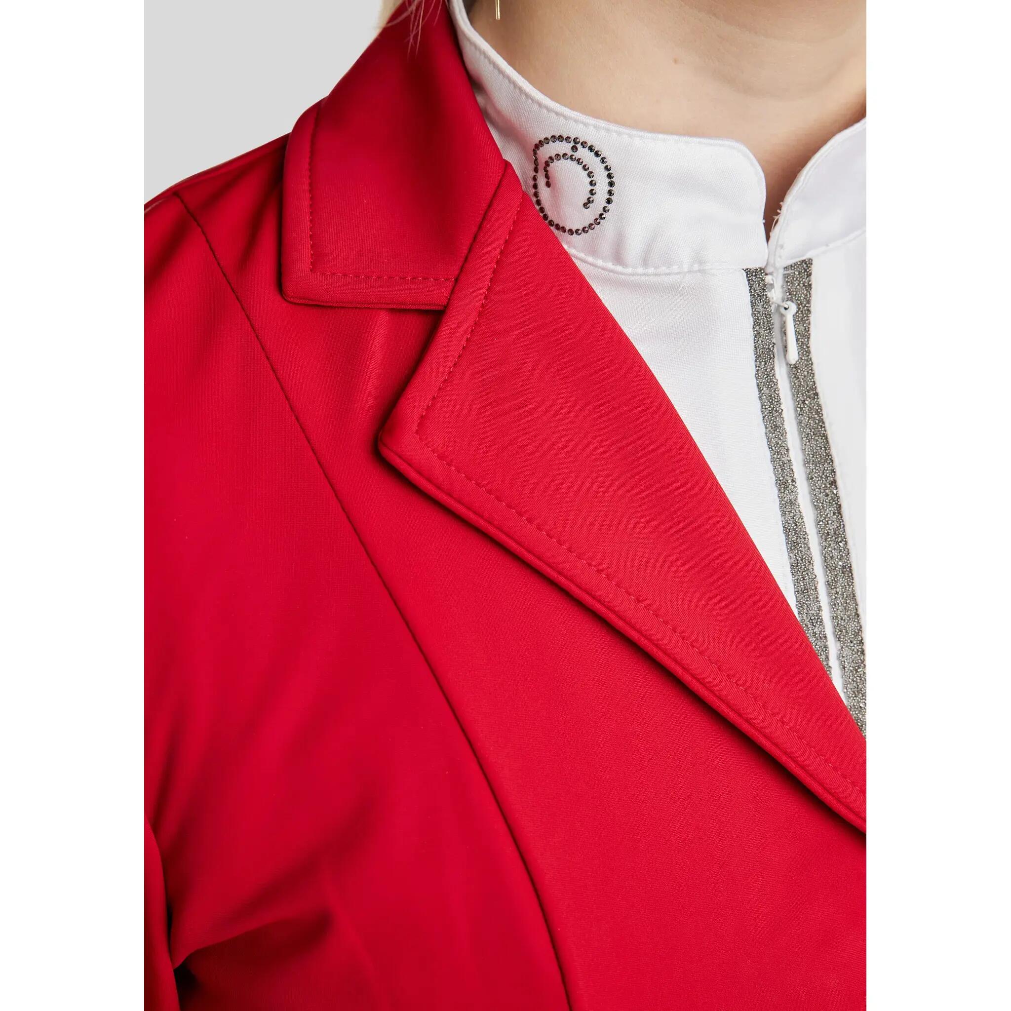 Giacca da competizione da donna Montar Kathy Classic 5/7