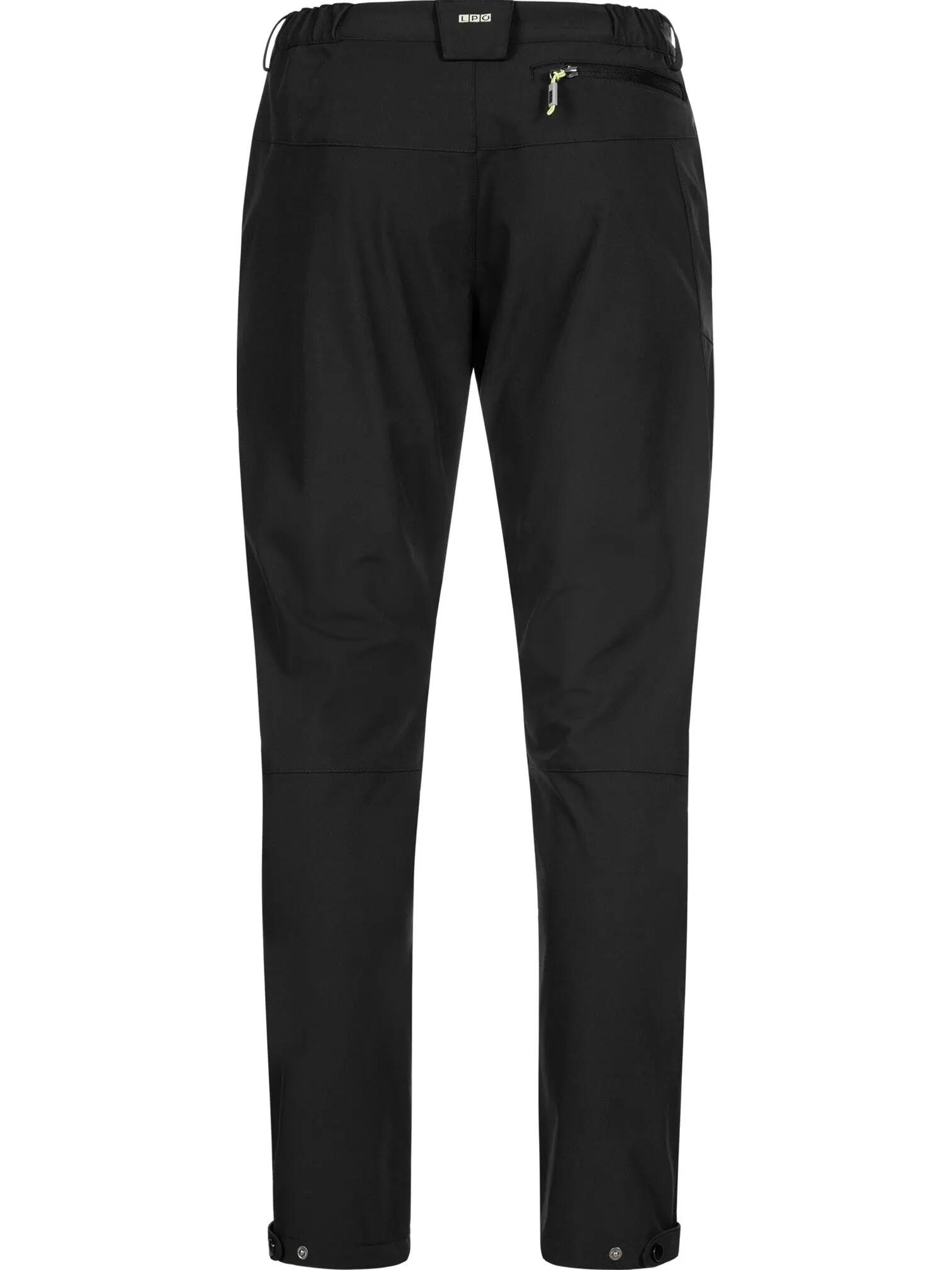 Herren - Wandern - Softshellhose - winddicht, wasserabweisend - STONECREST PASCA 2/4