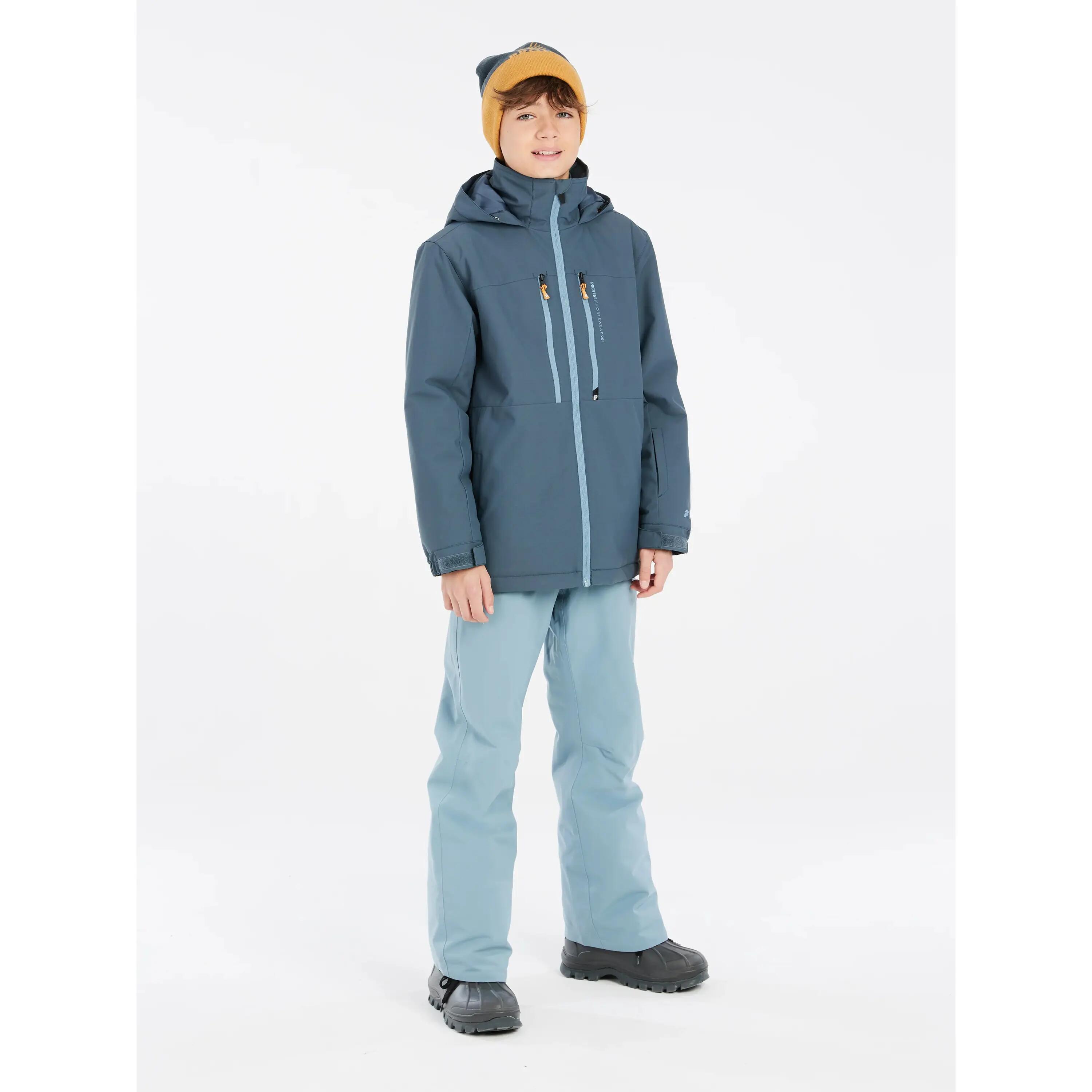 Veste de ski enfant Protest Flynty 2/7