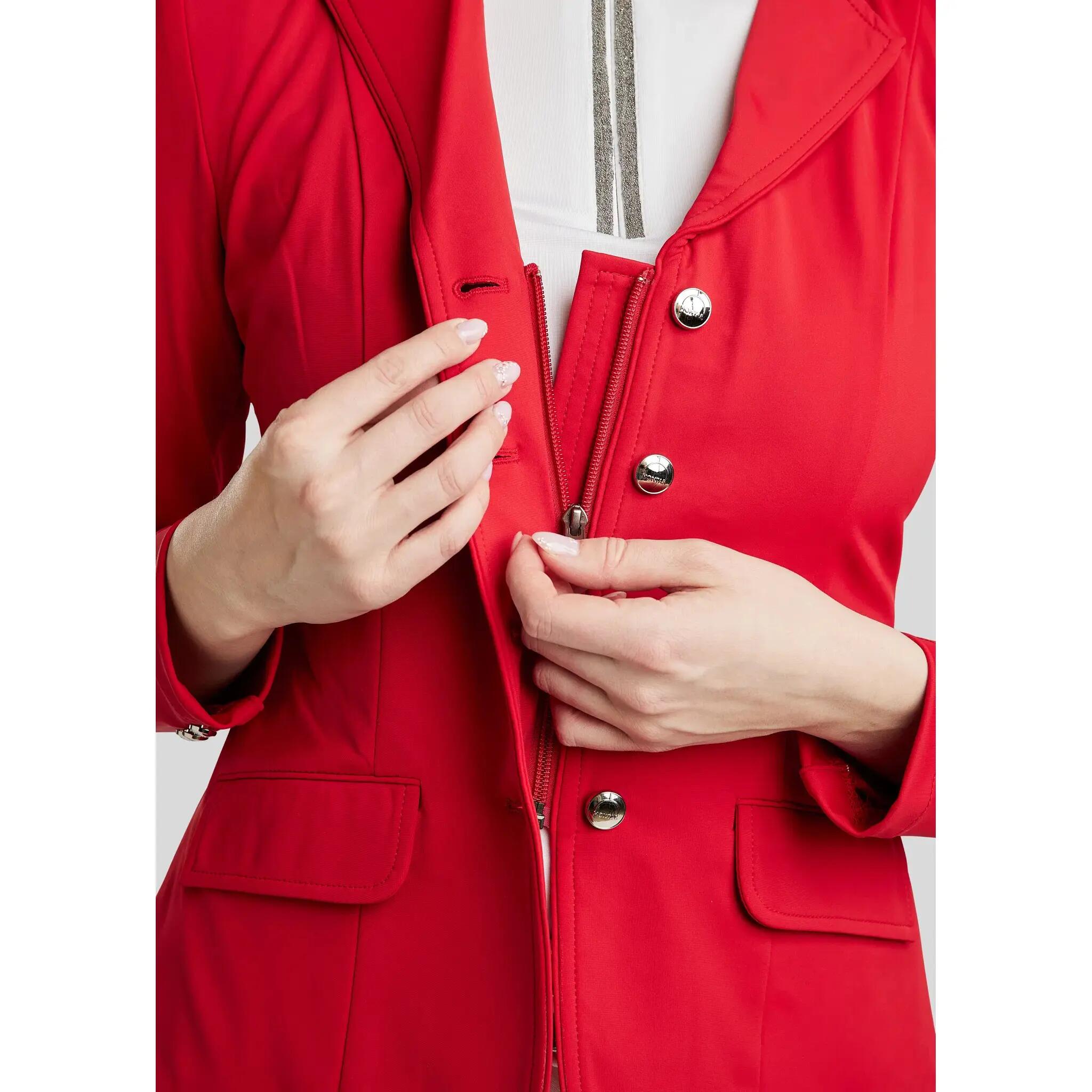 Giacca da competizione da donna Montar Kathy Classic 3/7