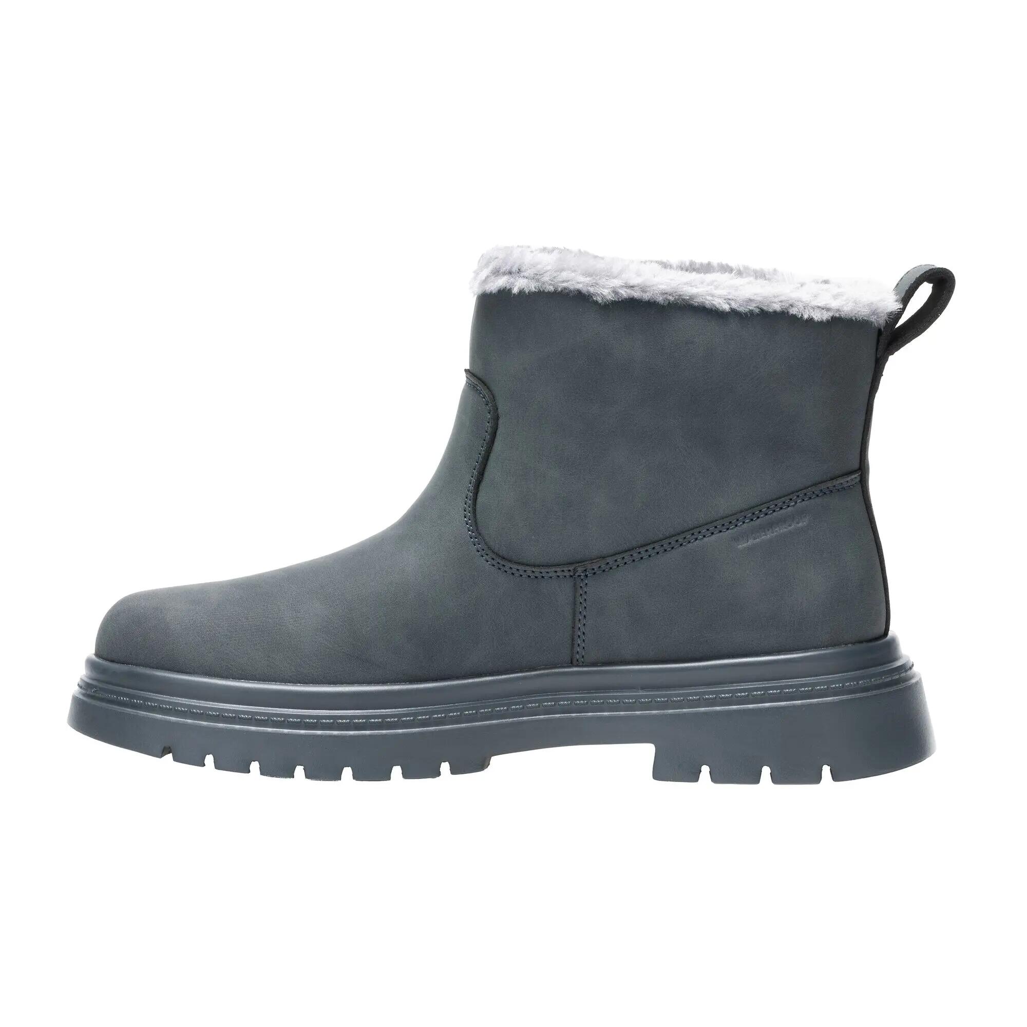 Botas Frankie para mujer 9/9