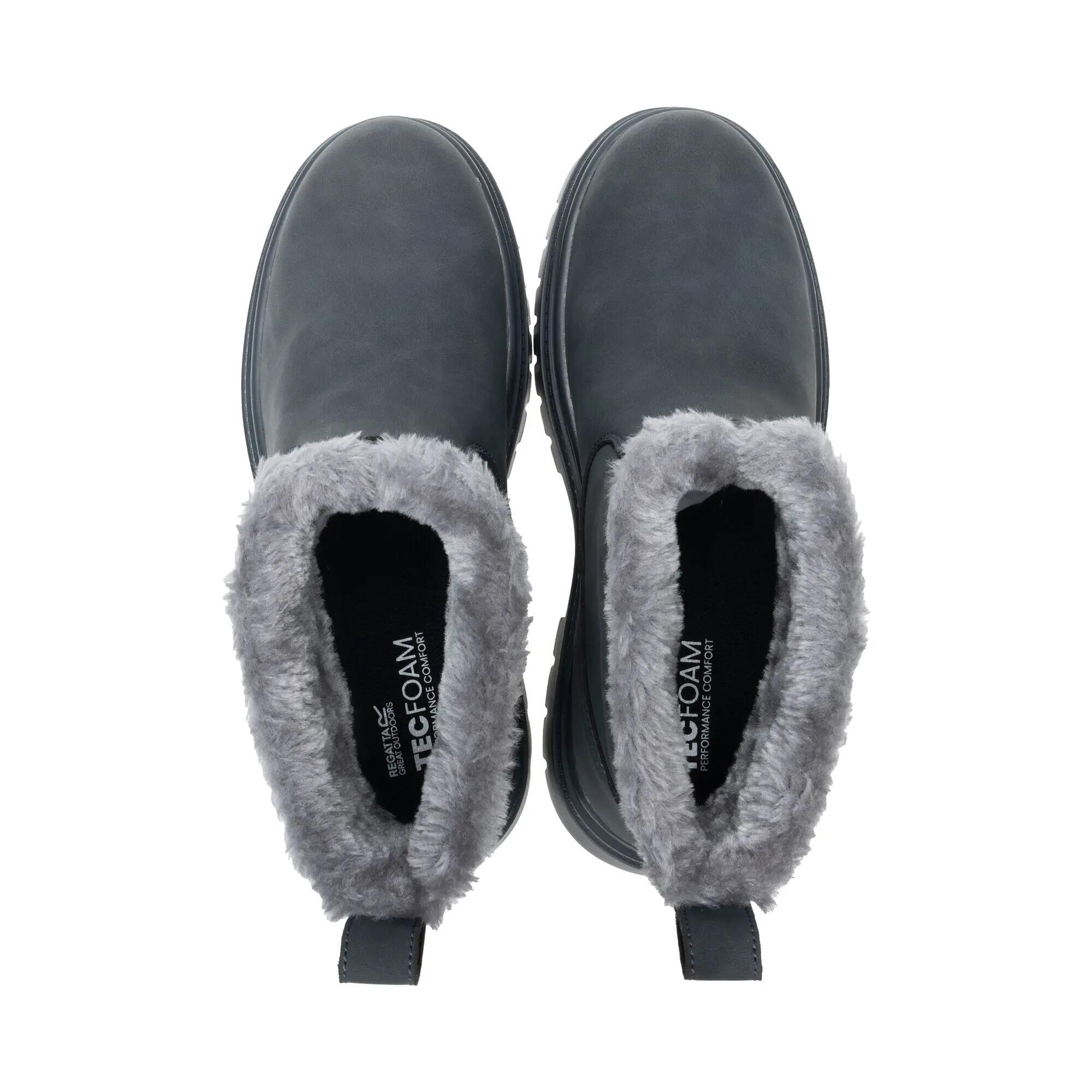 Botas Frankie para mujer 7/9