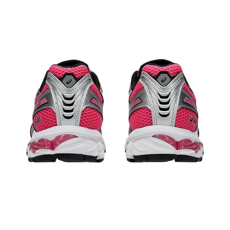Asics Gel-kayano 12.1 Dragon Fruit Black 1203a759-701 7/7