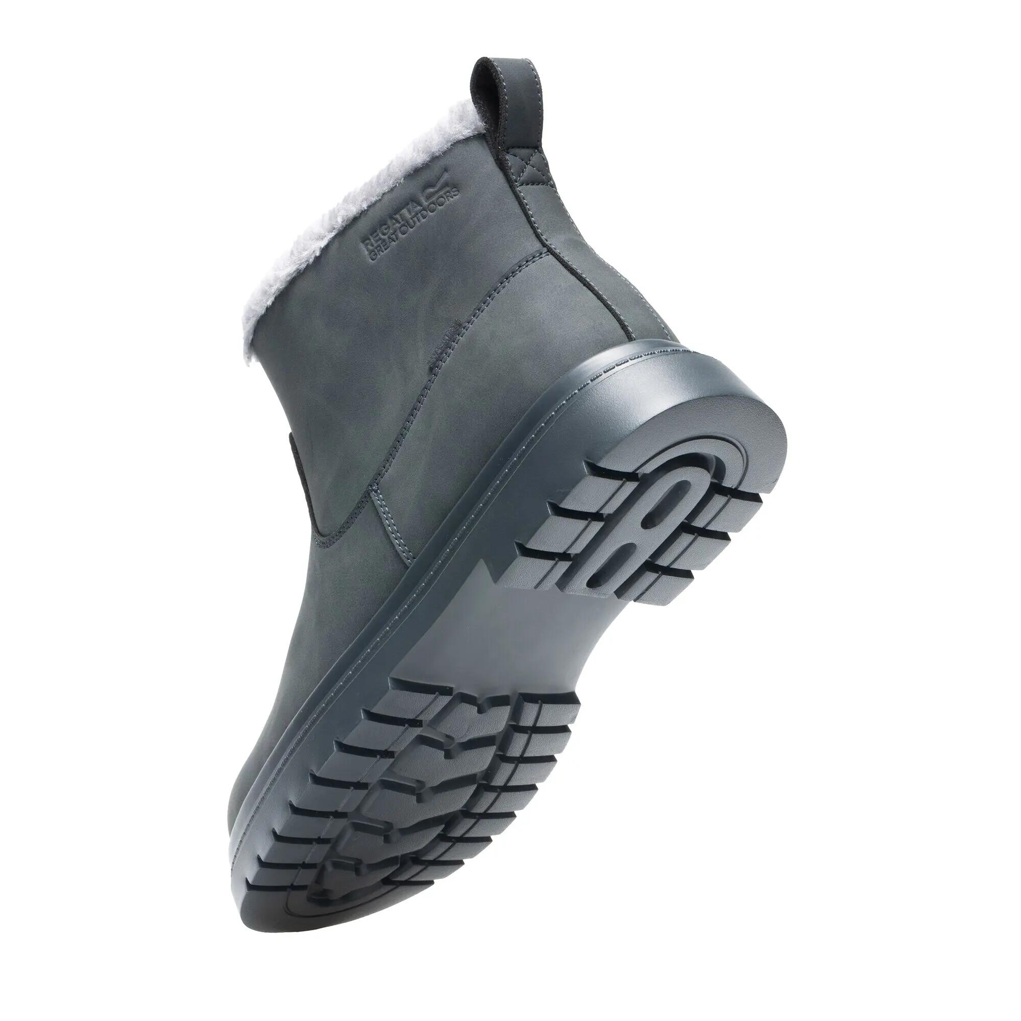 Botas Frankie para mujer 6/9