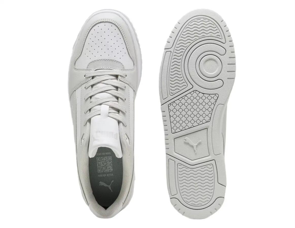 Buty Sportowe Puma Rebound Low Pełne Modne 6/7