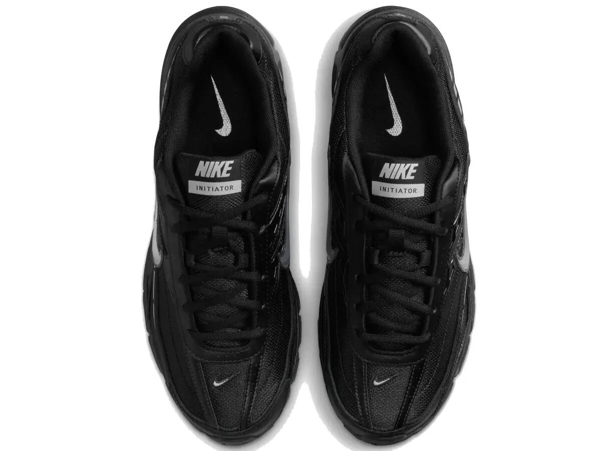 Obuwie Męskie Nike Initiator Siatkowe Lekkie Wygodne 6/7