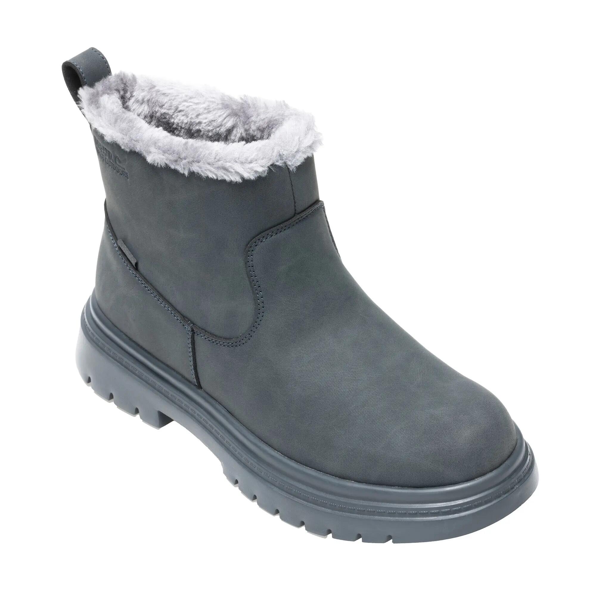 Botas Frankie para mujer 4/9