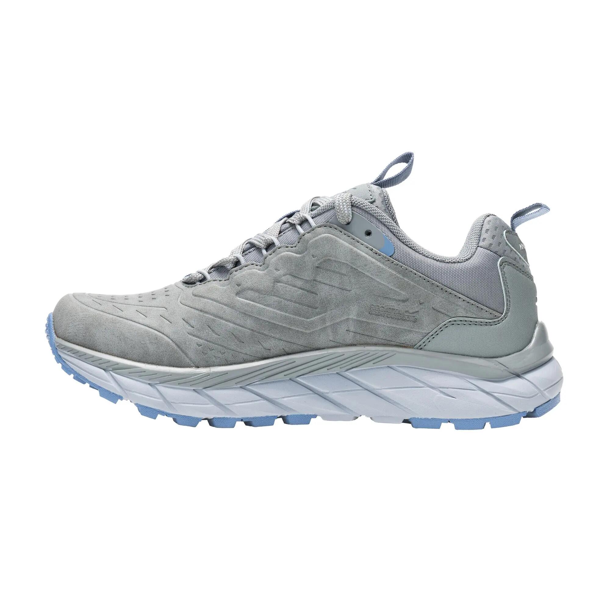 Dames Derino lage wandelschoenen 9/9