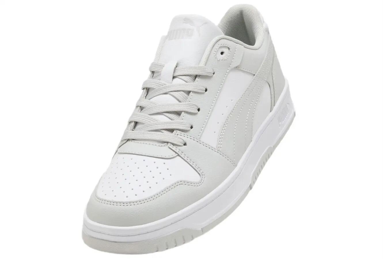 Buty Sportowe Puma Rebound Low Pełne Modne 4/7