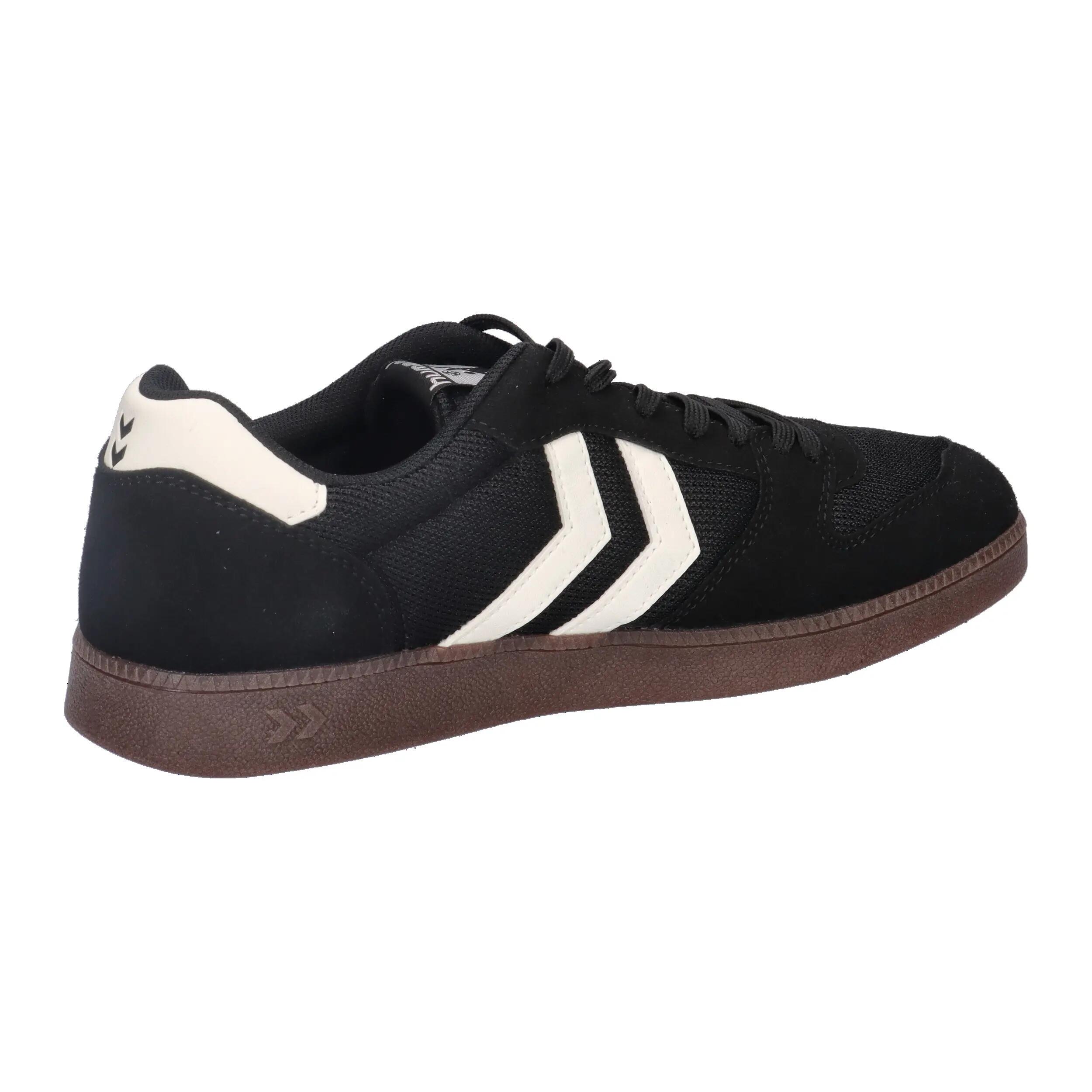 hummel Sneaker HANDBALL PERFEKT MS — stile retrò e comfort contemporaneo 14/14