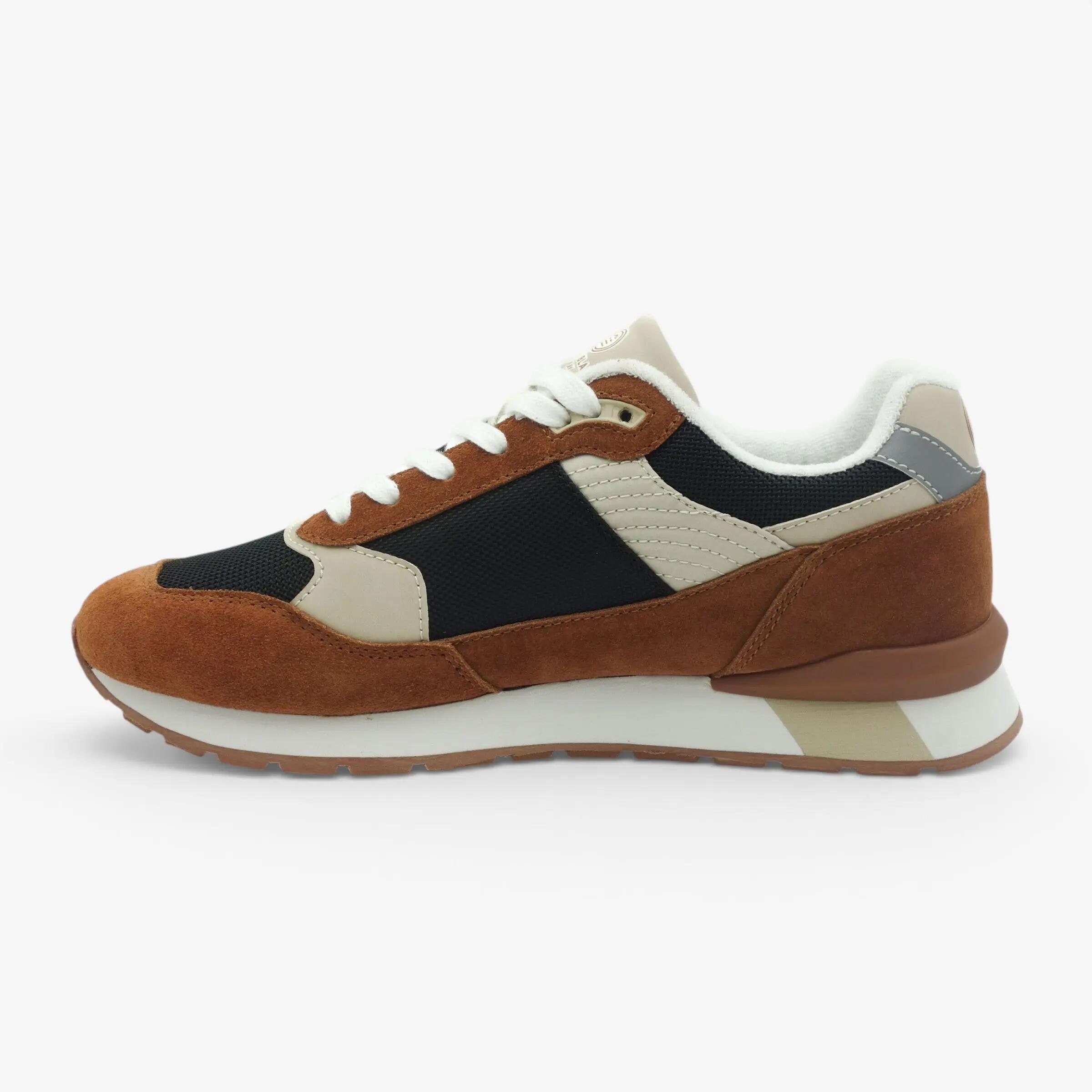 Sneakers Colorado marron noyer SBPLAY 5/7