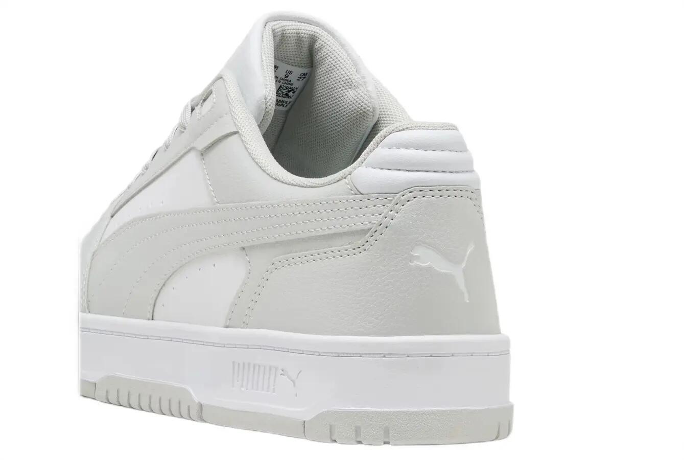 Buty Sportowe Puma Rebound Low Pełne Modne 3/7