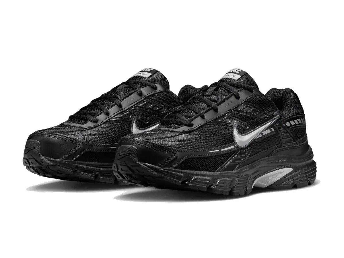 Obuwie Męskie Nike Initiator Siatkowe Lekkie Wygodne 4/7