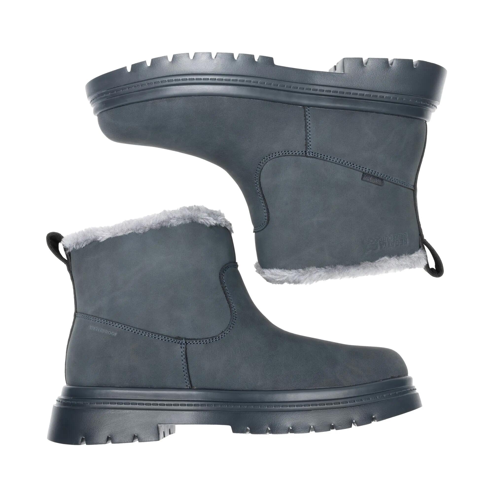 Botas Frankie para mujer 3/9
