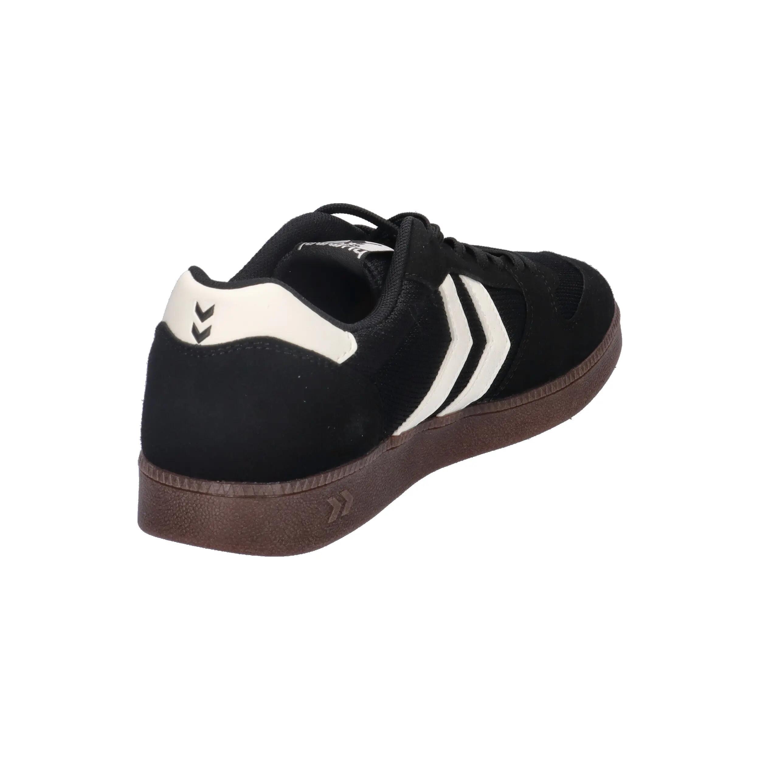 hummel Sneaker HANDBALL PERFEKT MS — stile retrò e comfort contemporaneo 13/14